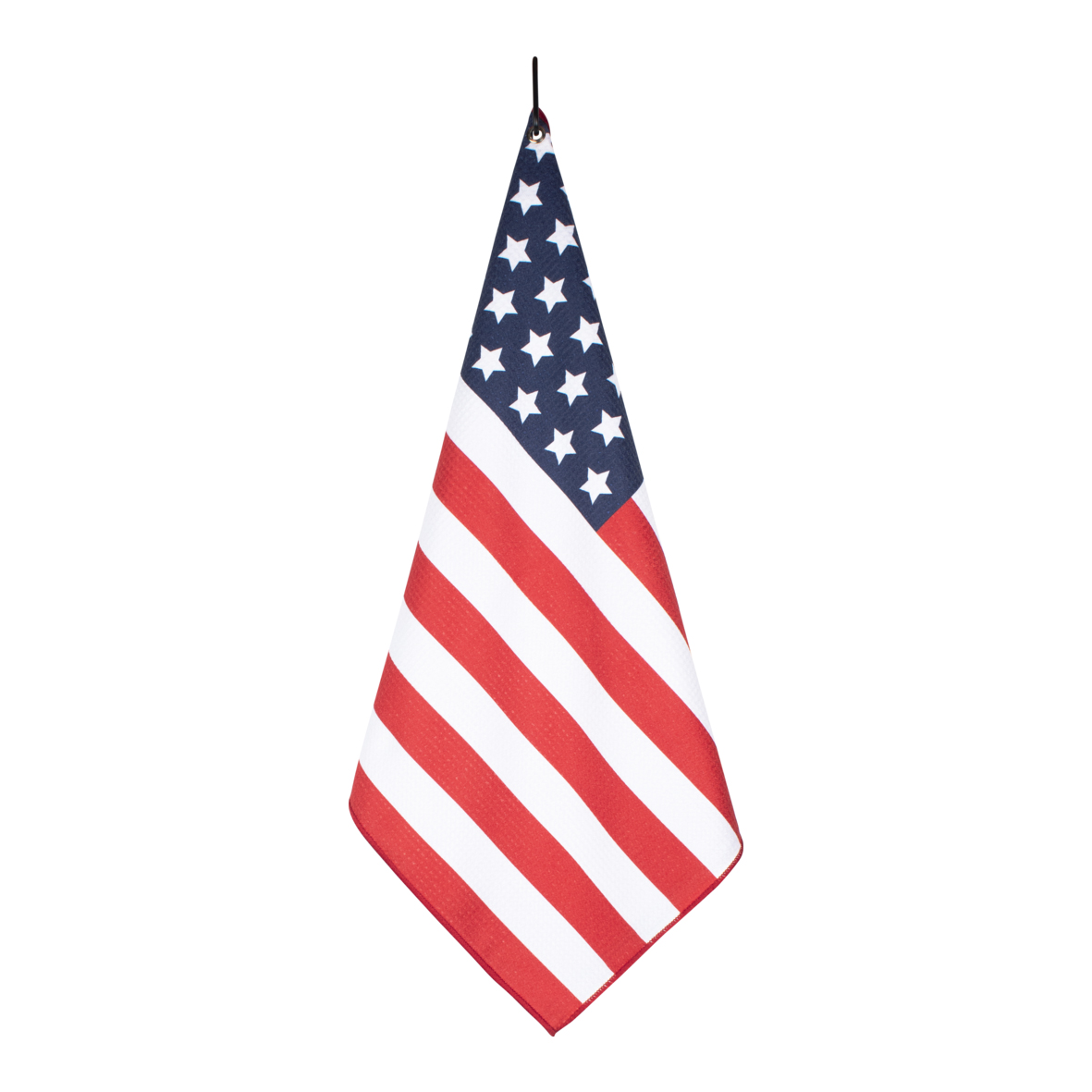 Picture of Ahead Microfiber Golf Towel - Americana