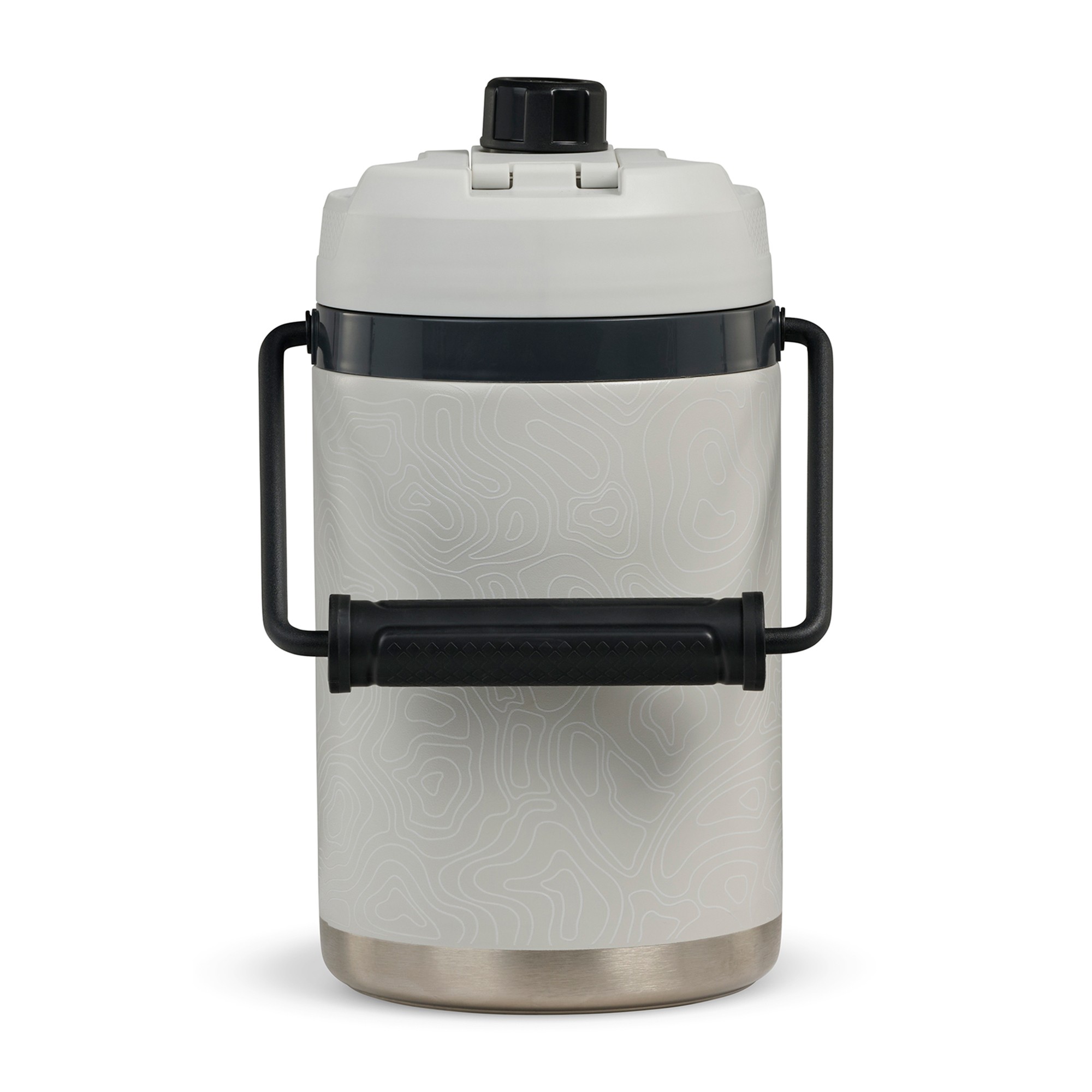 Picture of Igloo Trailmate Hybrid Jug - 54 Oz. - Bone
