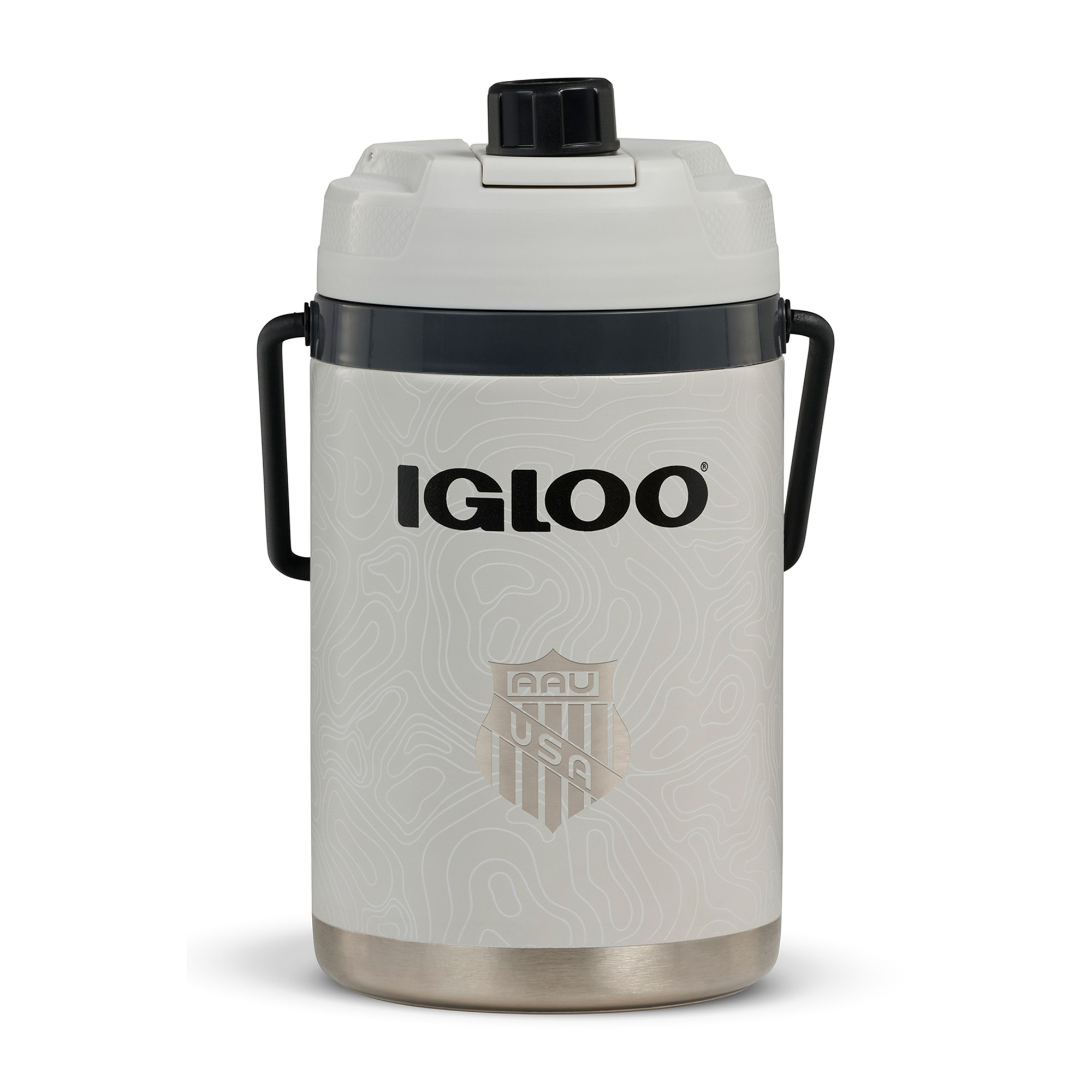Picture of Igloo Trailmate Hybrid Jug - 54 Oz. - Bone
