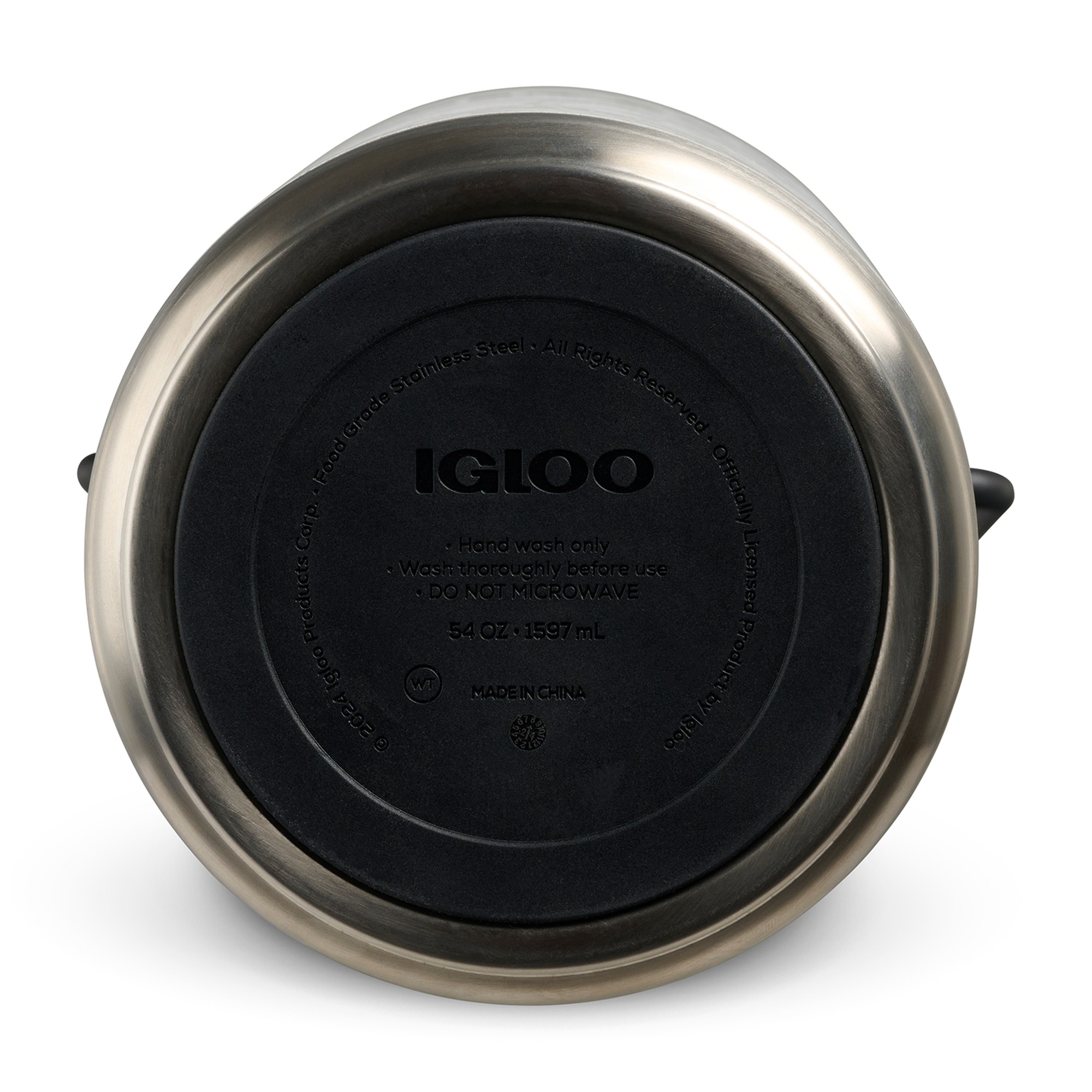 Picture of Igloo Trailmate Hybrid Jug - 54 Oz. - Bone