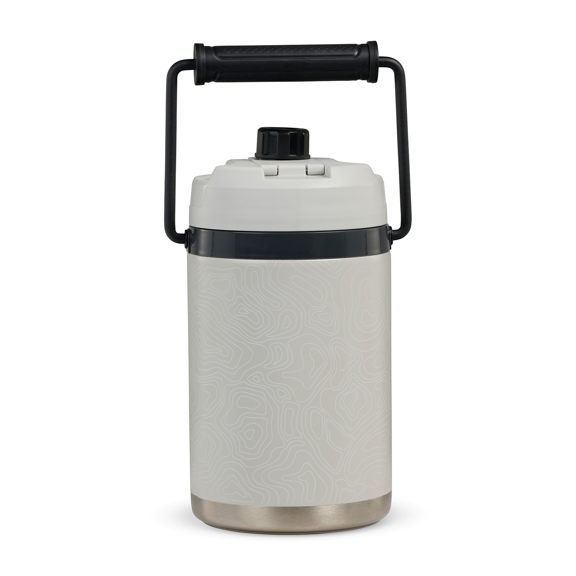 Picture of Igloo Trailmate Hybrid Jug - 54 Oz. - Bone