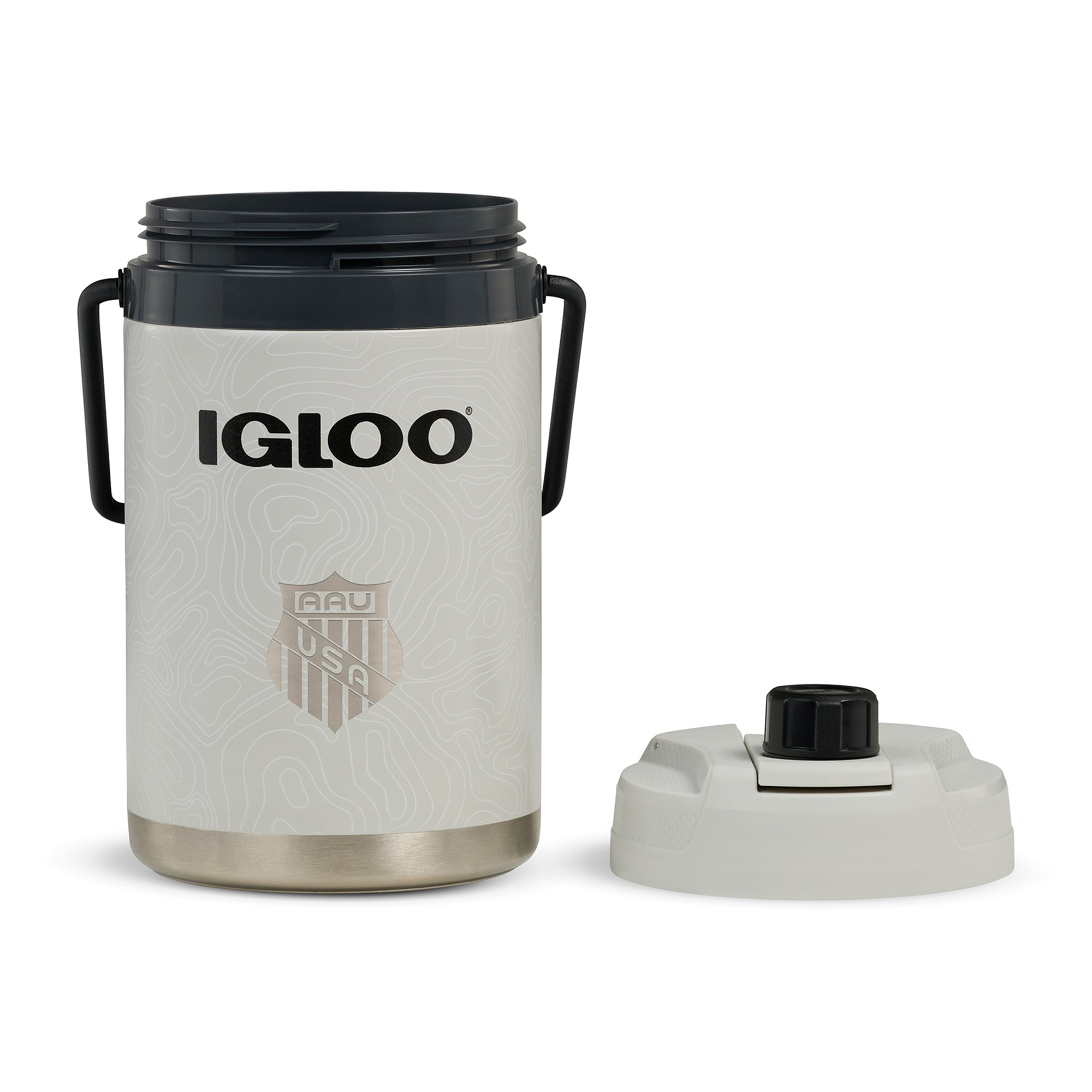 Picture of Igloo Trailmate Hybrid Jug - 54 Oz. - Bone