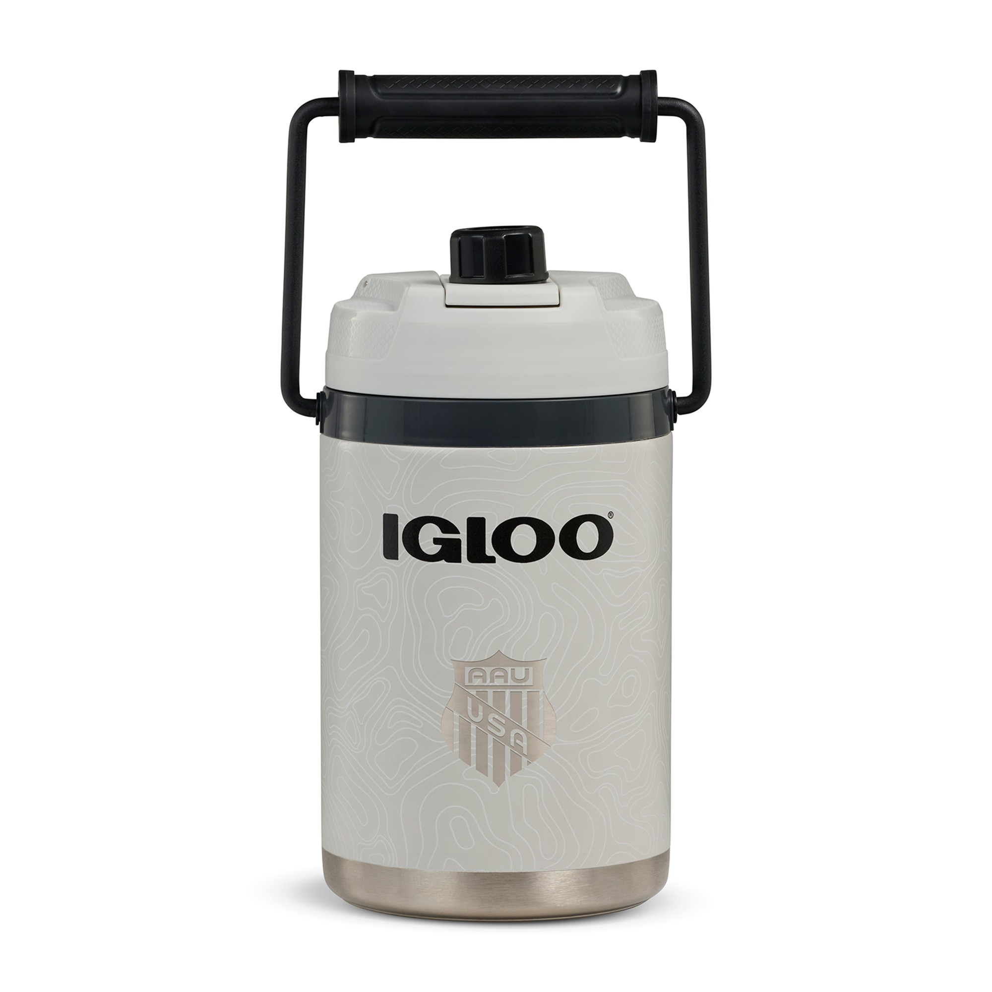 Picture of Igloo Trailmate Hybrid Jug - 54 Oz. - Bone