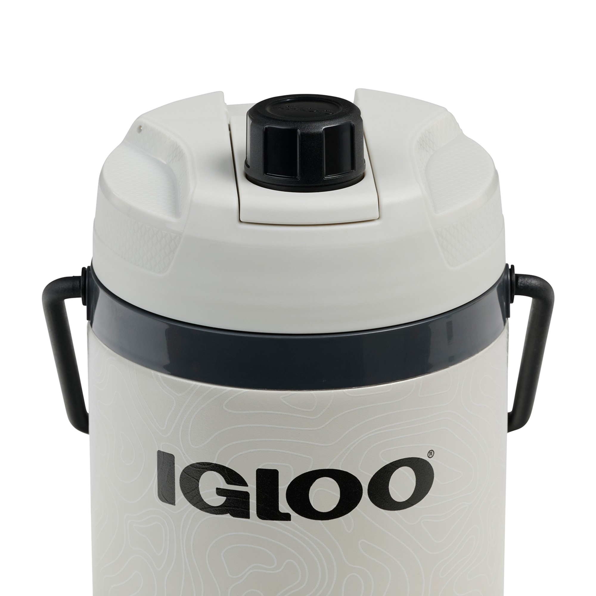 Picture of Igloo Trailmate Hybrid Jug - 54 Oz. - Bone