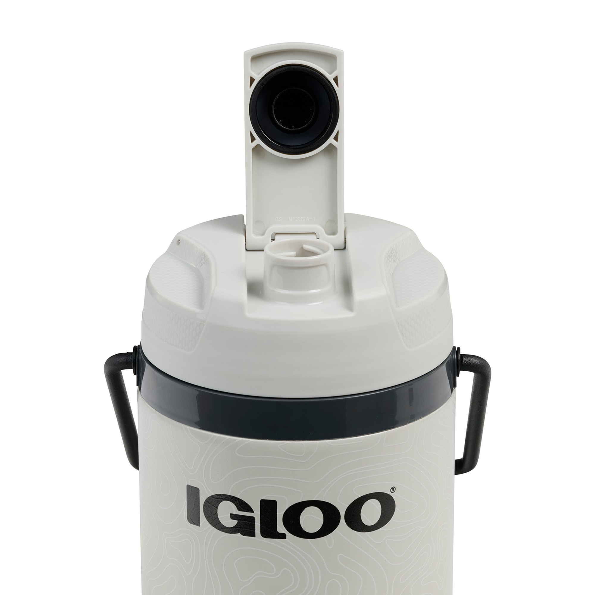 Picture of Igloo Trailmate Hybrid Jug - 54 Oz. - Bone