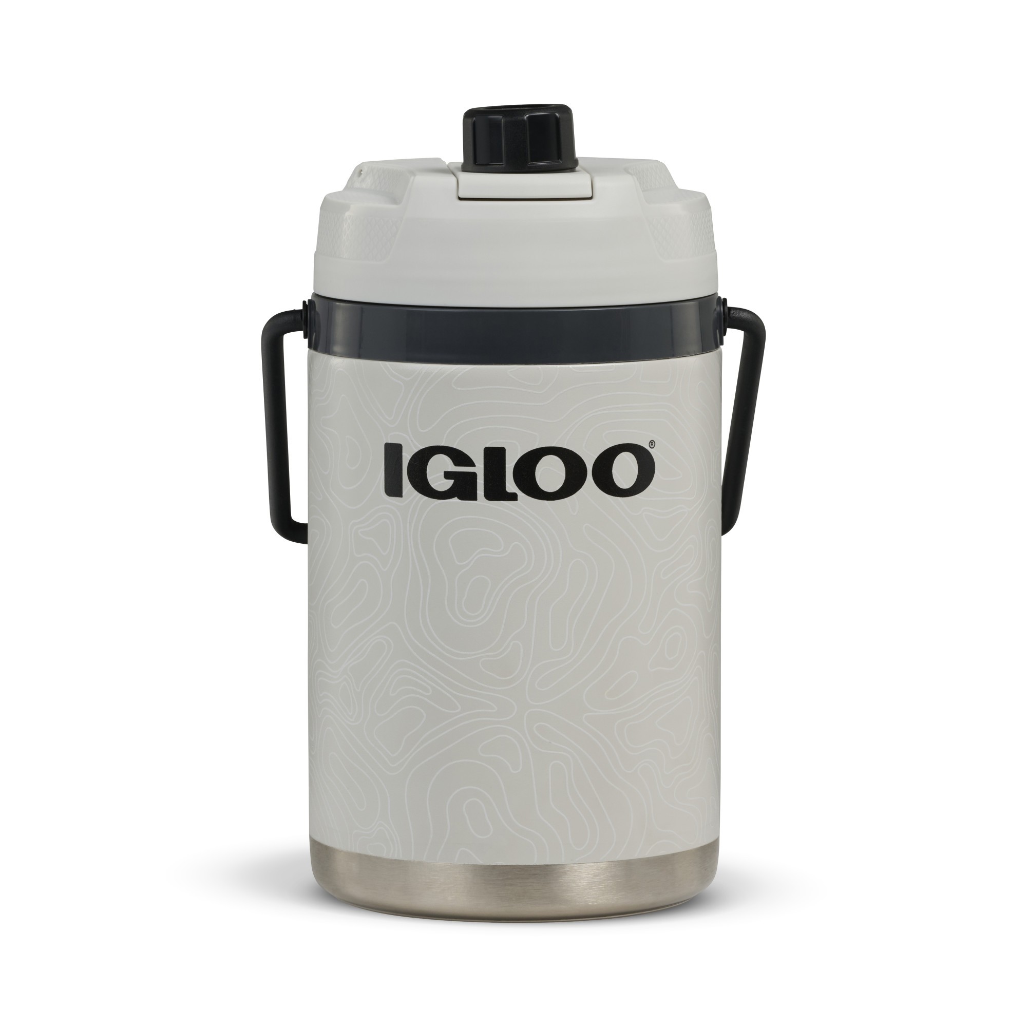 Picture of Igloo Trailmate Hybrid Jug - 54 Oz. - Bone