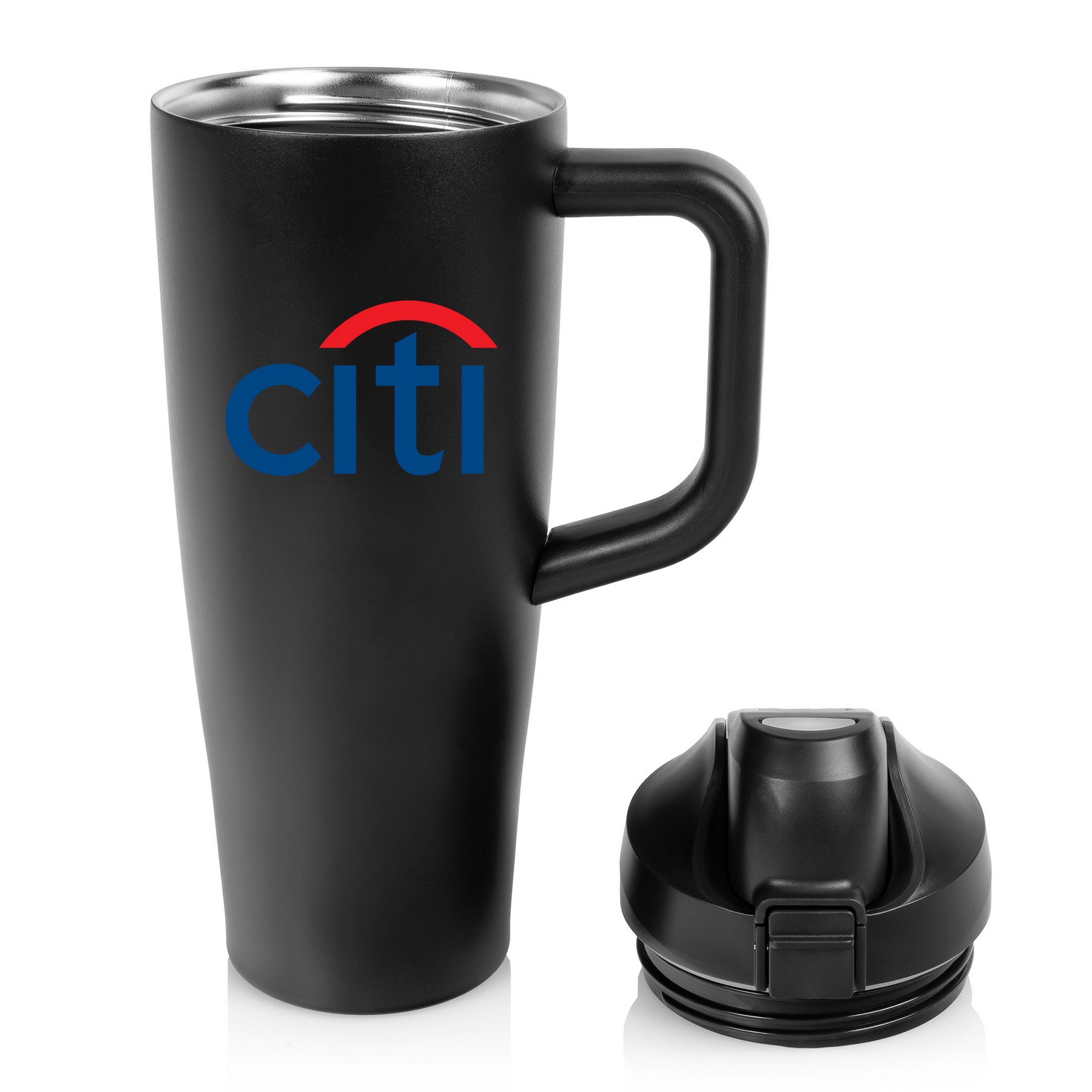 Picture of FlipFlow 30oz. SS Insulated Mug