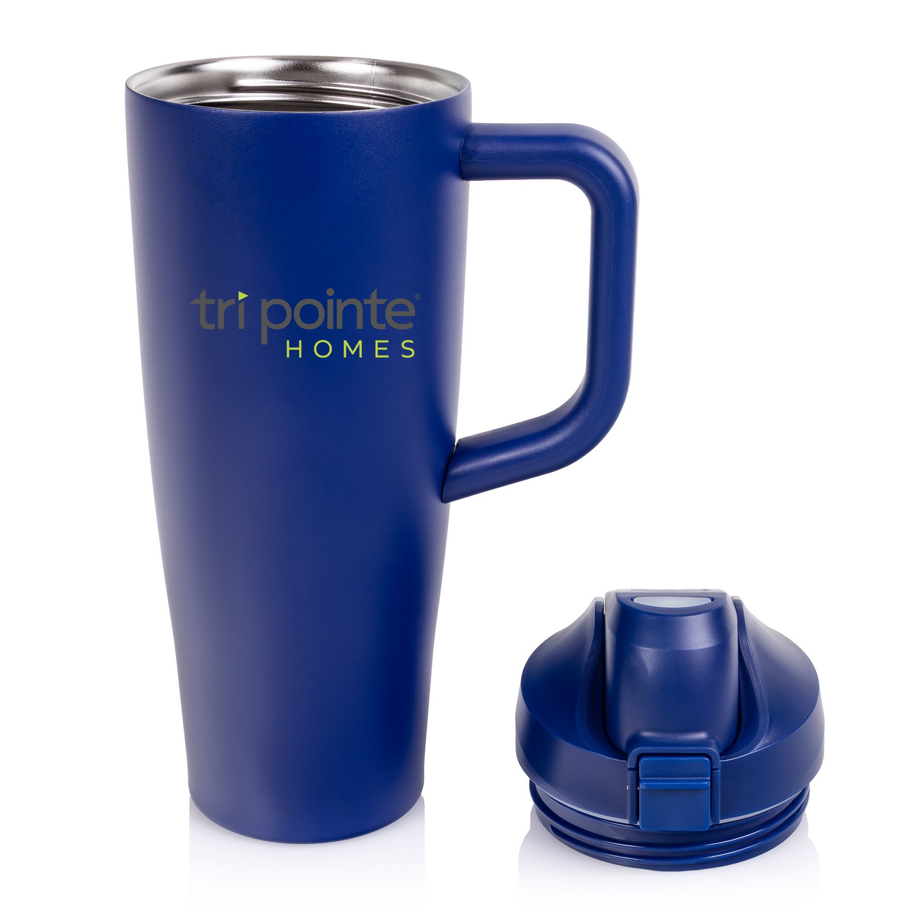 Picture of FlipFlow 30oz. SS Insulated Mug