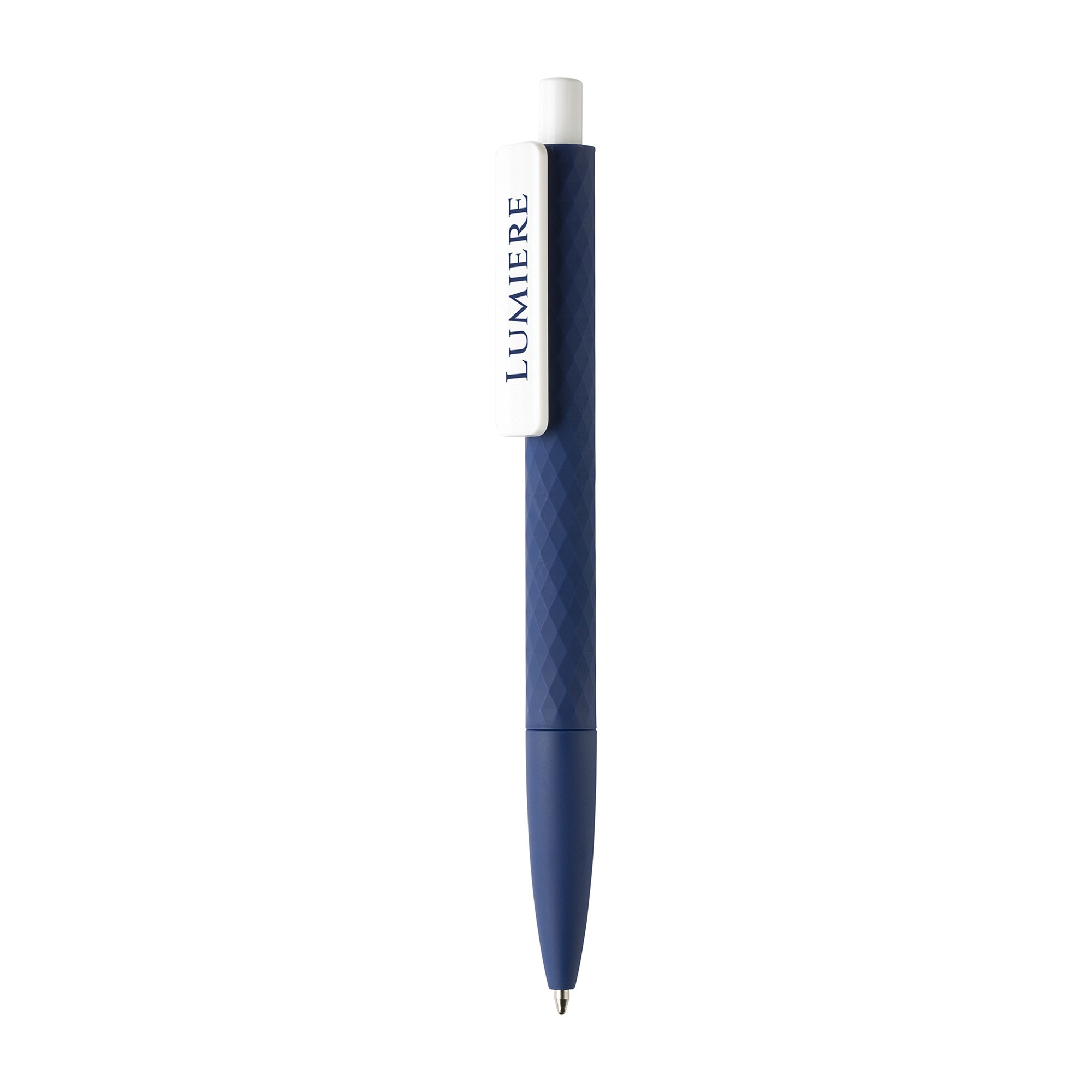Picture of X3 Pen Smooth Touch - Navy