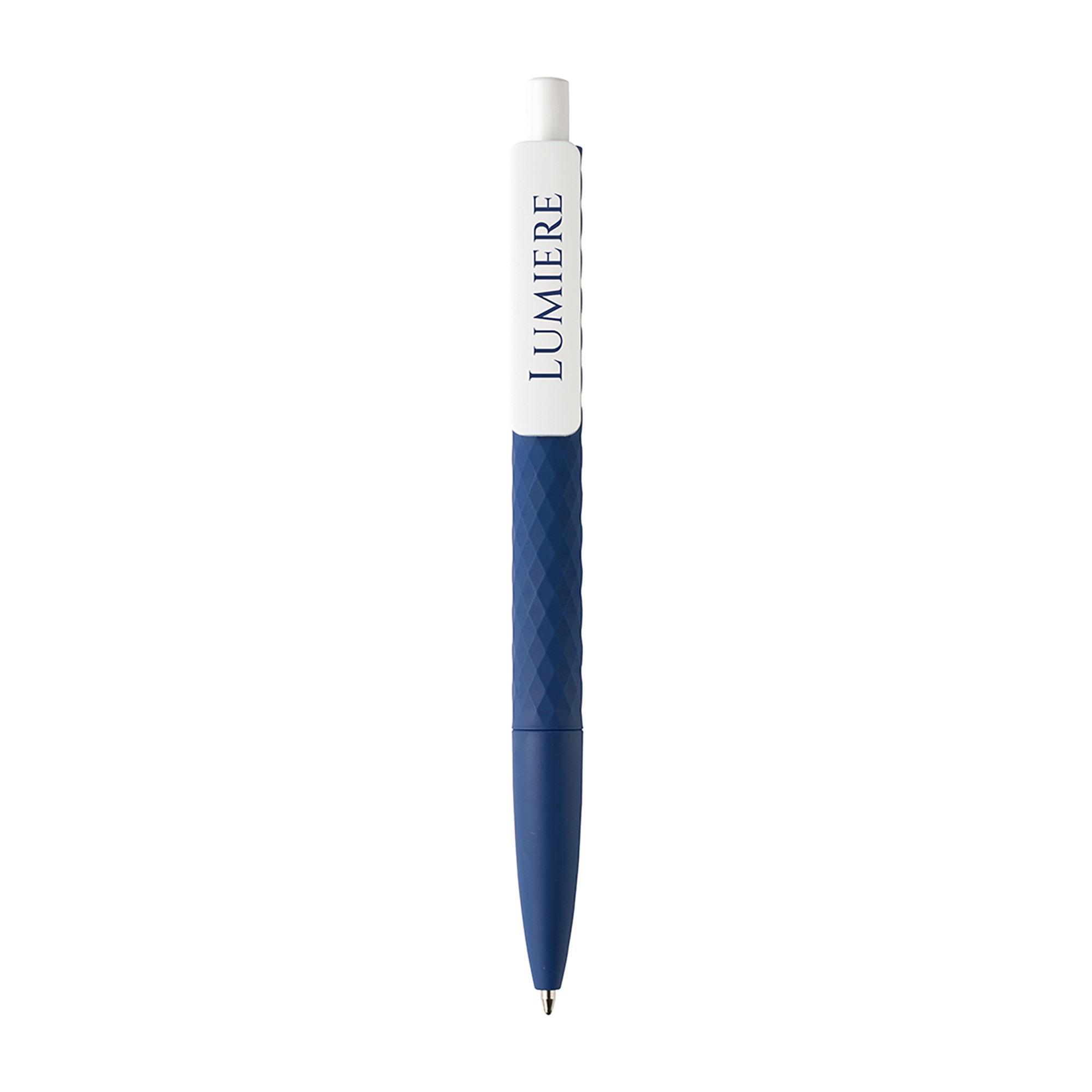 Picture of X3 Pen Smooth Touch - Navy