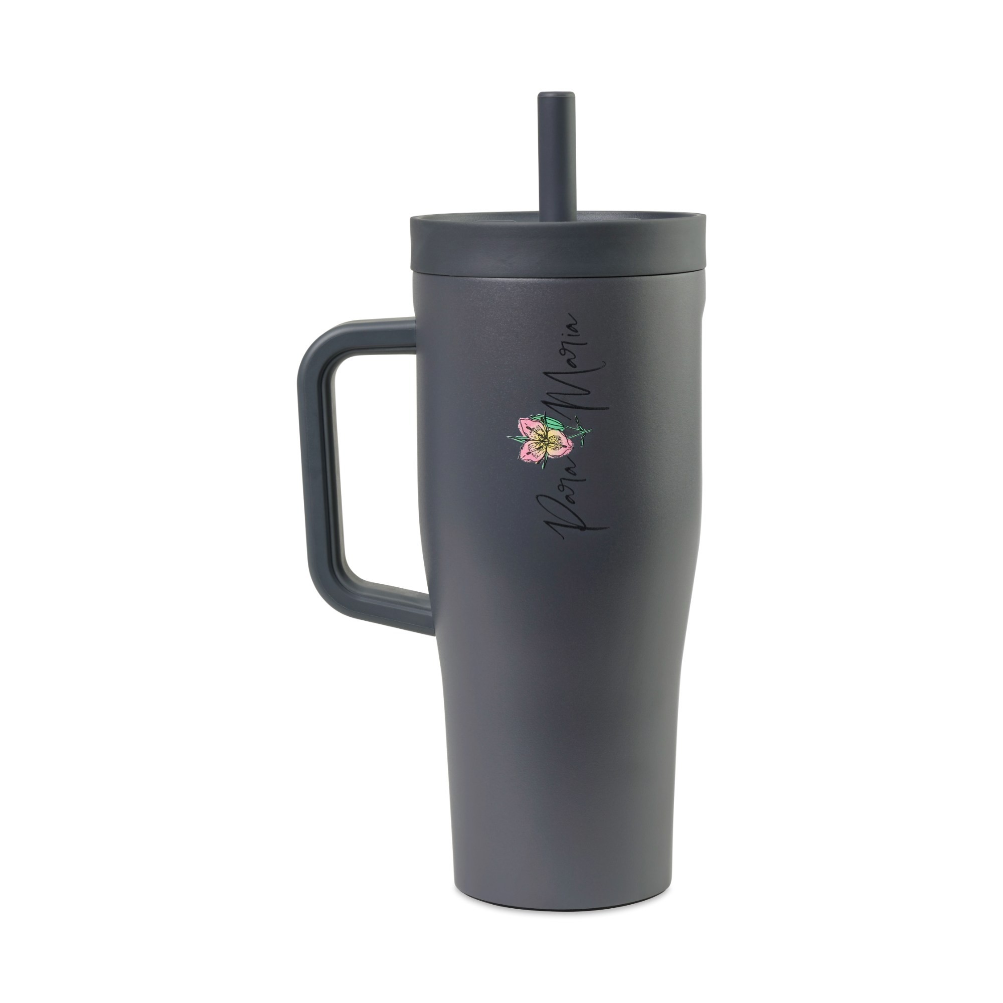 Picture of CORKCICLE Leak Proof Cruiser - 22 Oz. - Dark Grey