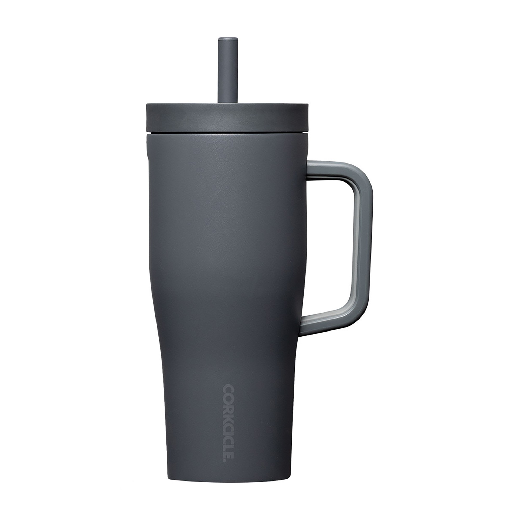 Picture of CORKCICLE Leak Proof Cruiser - 22 Oz. - Dark Grey