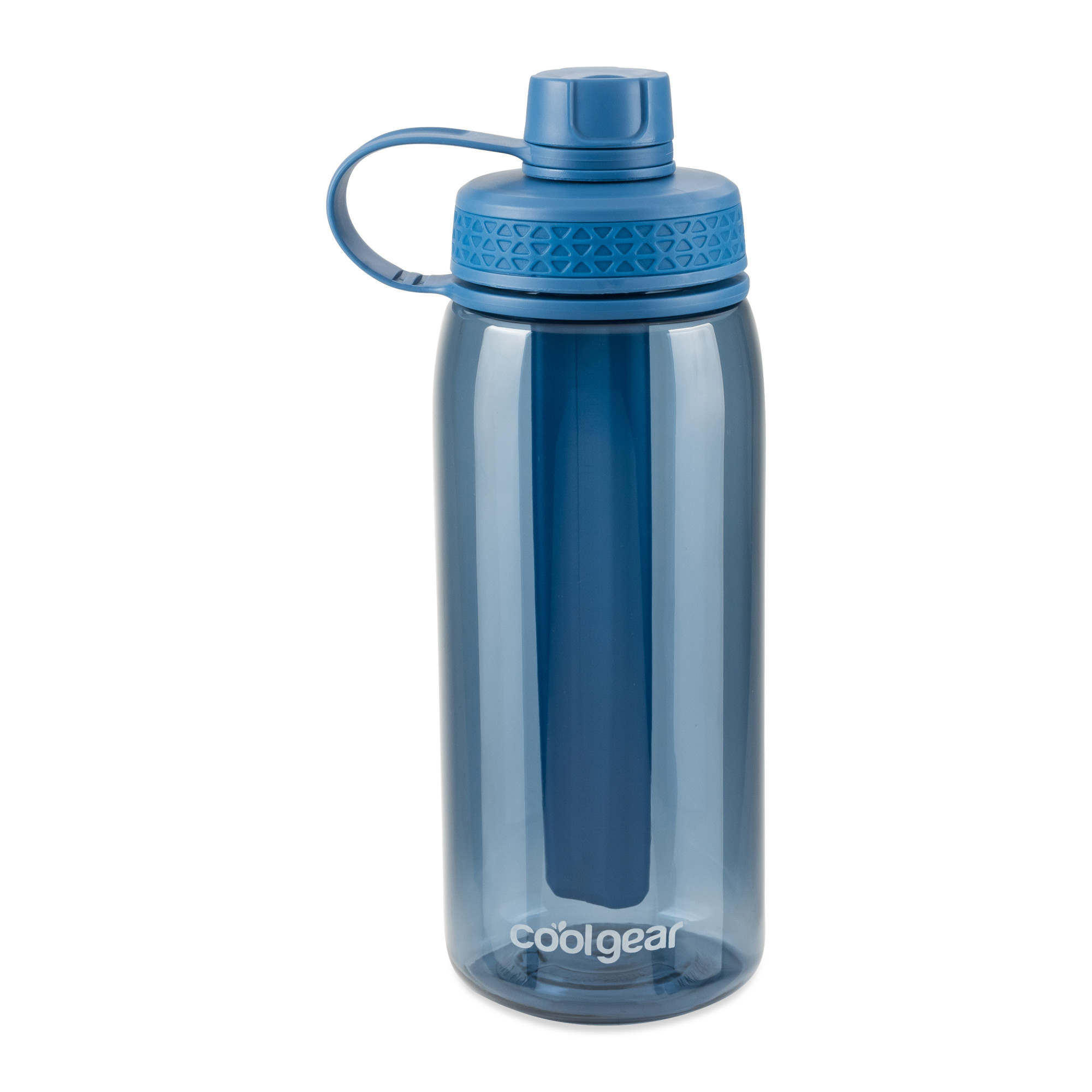 Picture of Cool Gear System Chugger Bottle - 32 Oz. - Blue