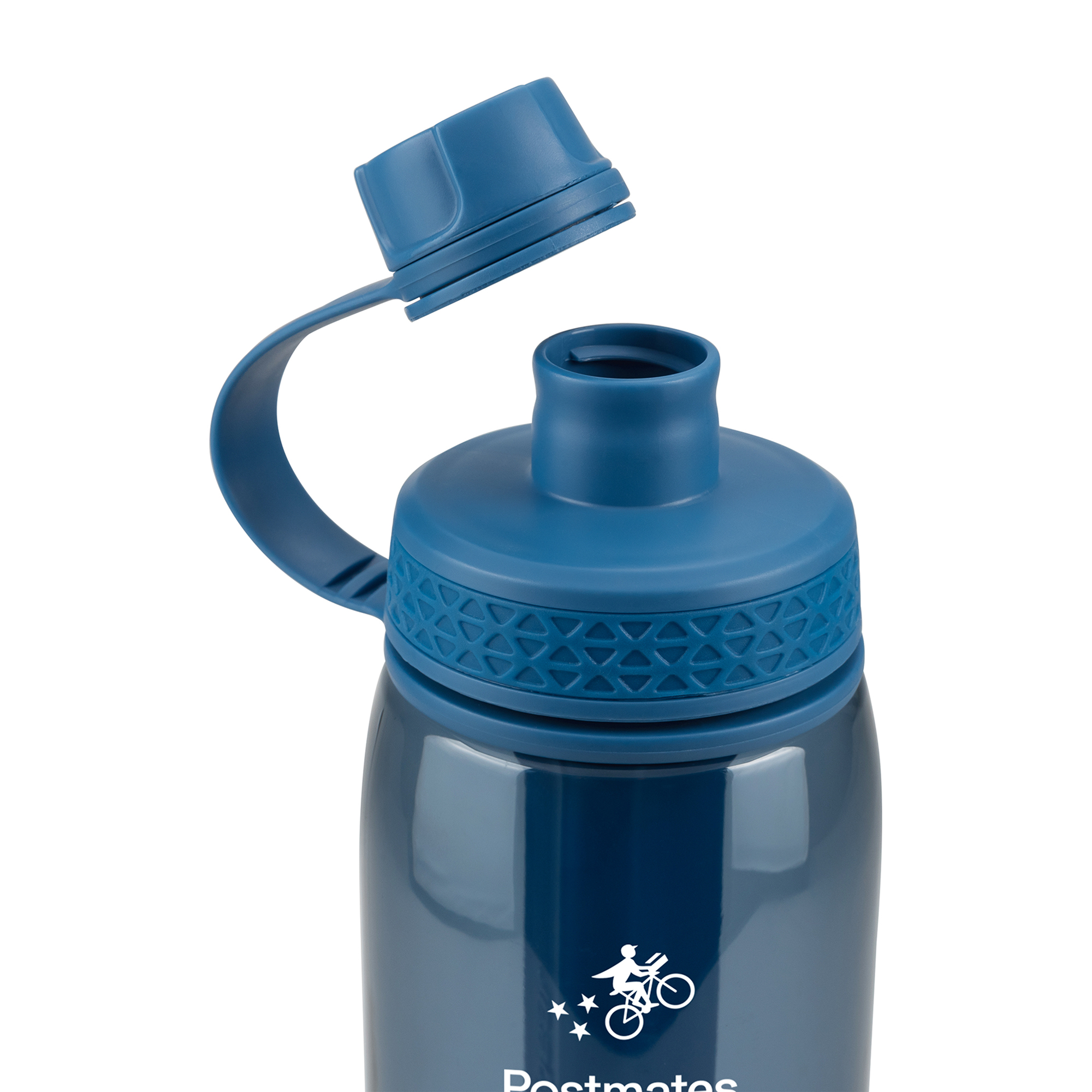 Picture of Cool Gear System Chugger Bottle - 32 Oz. - Blue