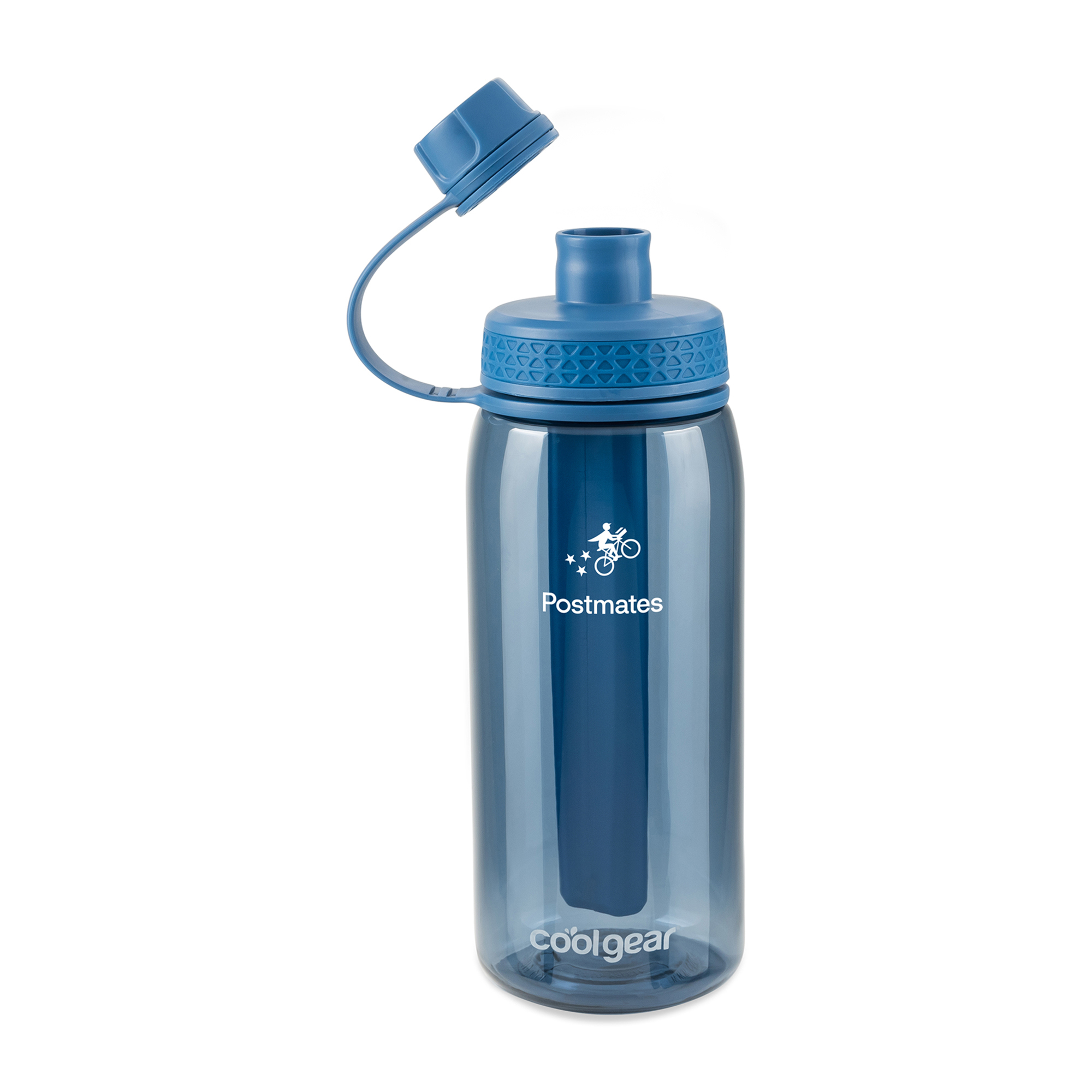 Picture of Cool Gear System Chugger Bottle - 32 Oz. - Blue
