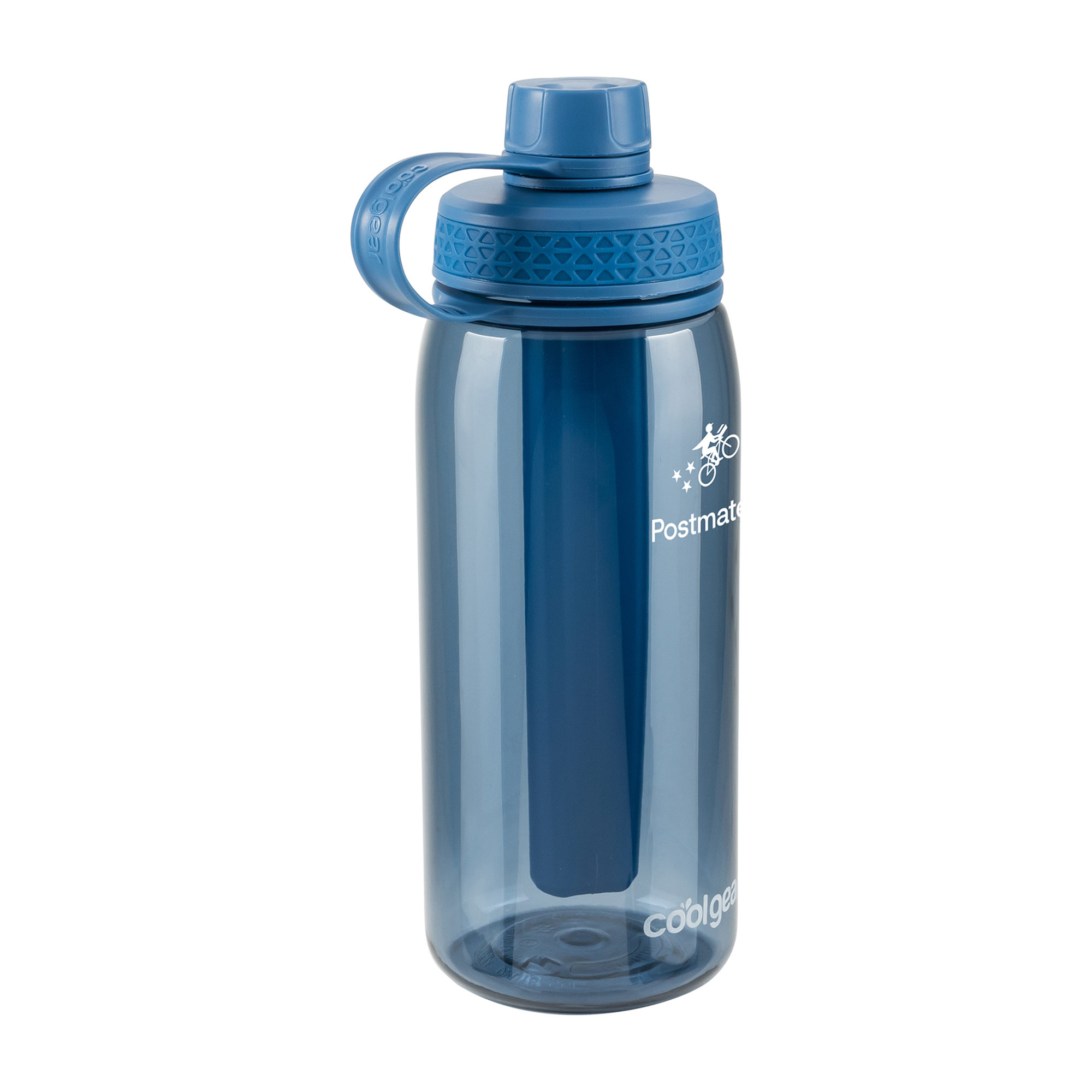 Picture of Cool Gear System Chugger Bottle - 32 Oz. - Blue