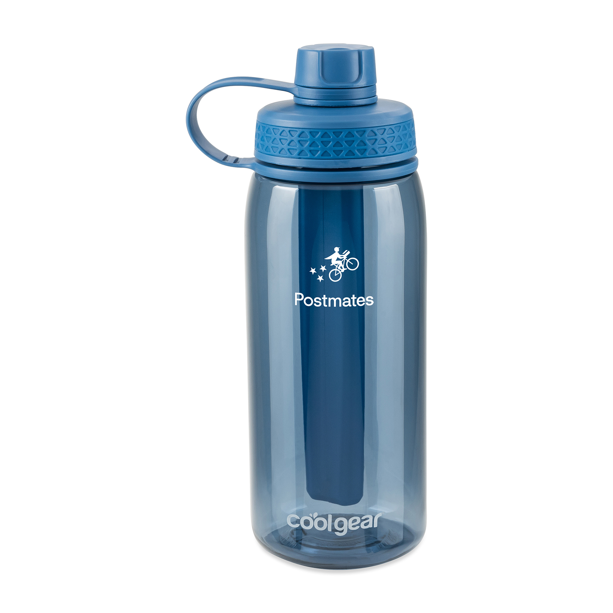 Picture of Cool Gear System Chugger Bottle - 32 Oz. - Blue