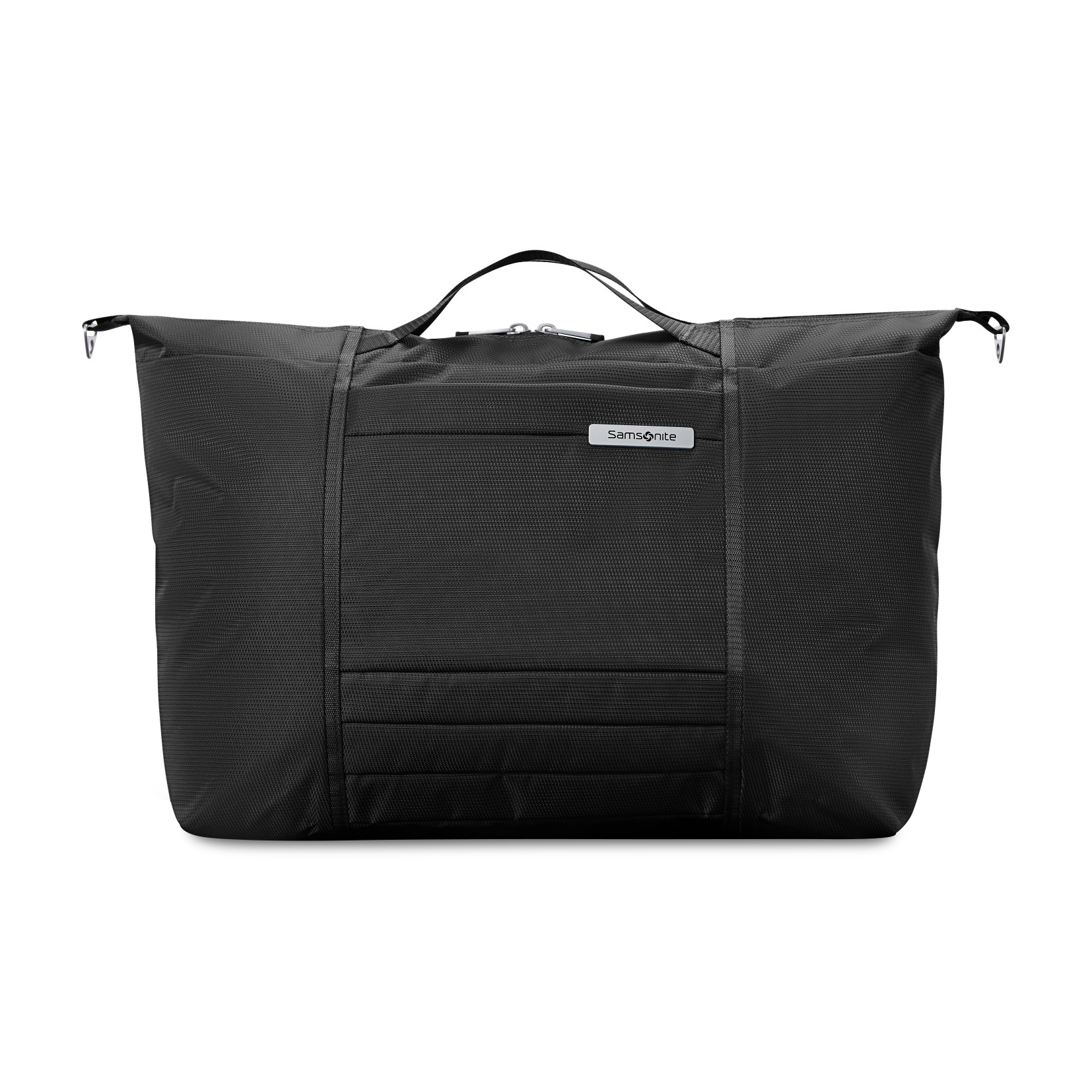 Picture of Samsonite UpLIFT Weekender Duffel - Black