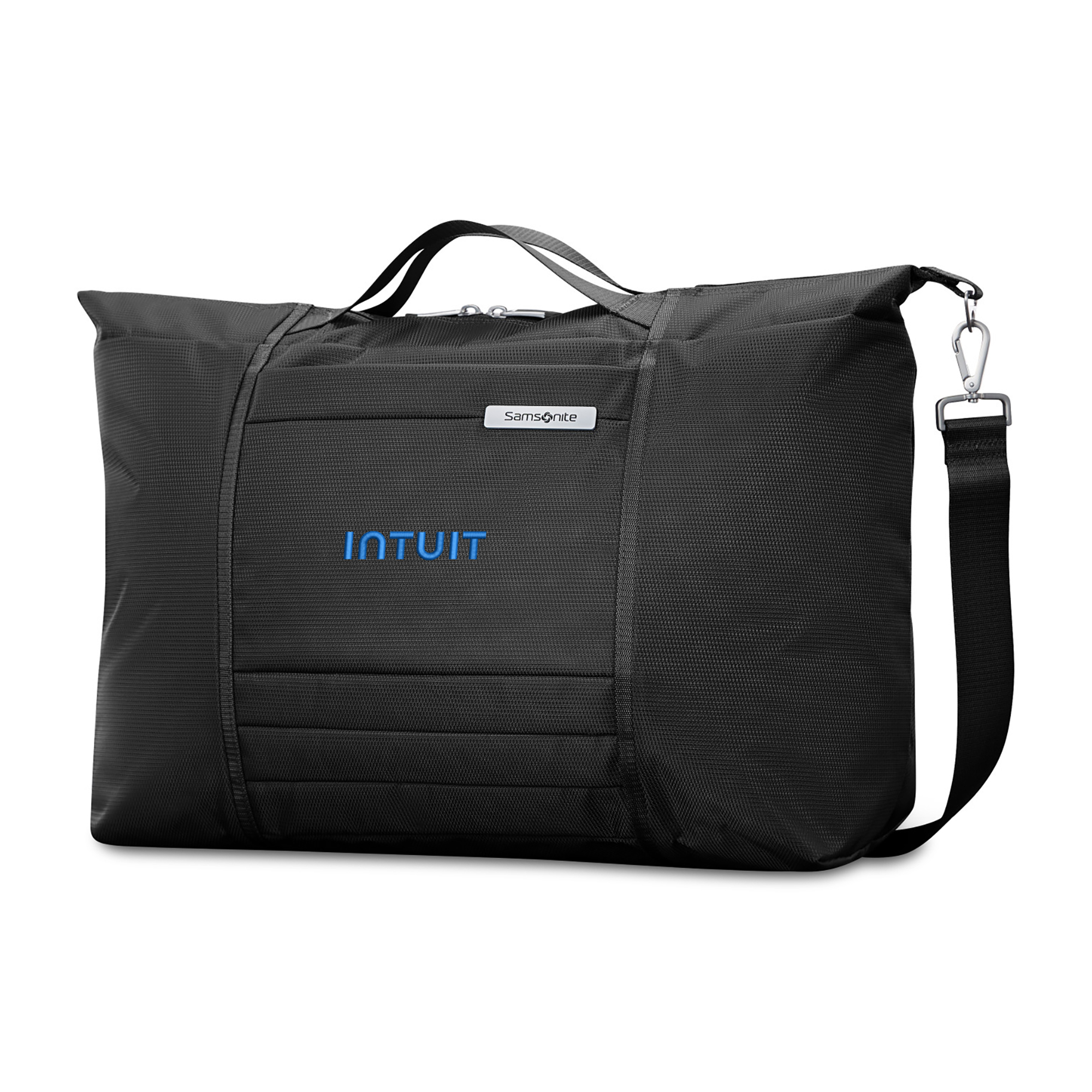 Picture of Samsonite UpLIFT Weekender Duffel - Black