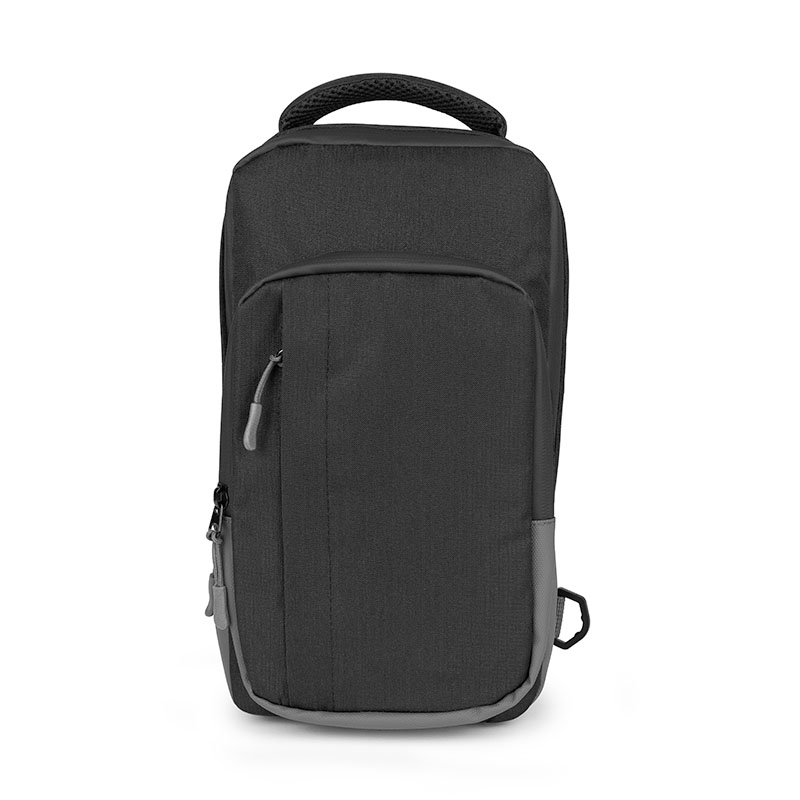 Picture of Ocean Plastic Two Tone Ripstop Sling Bag