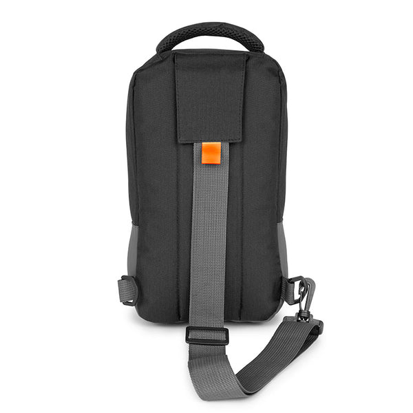 Picture of Ocean Plastic Two Tone Ripstop Sling Bag