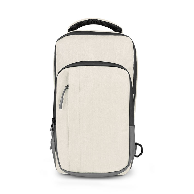 Picture of Ocean Plastic Two Tone Ripstop Sling Bag