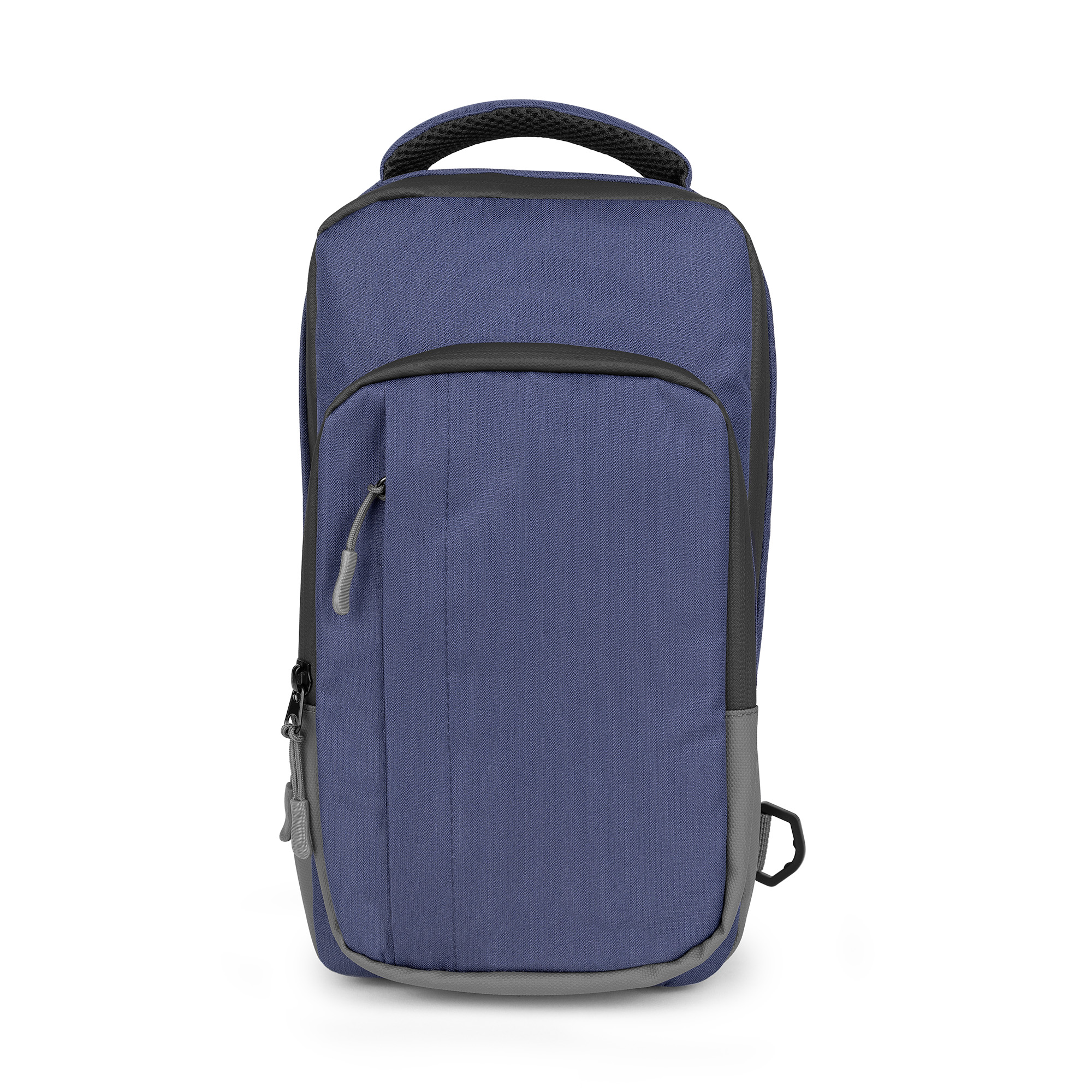 Picture of Ocean Plastic Two Tone Ripstop Sling Bag