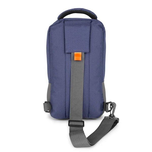 Picture of Ocean Plastic Two Tone Ripstop Sling Bag