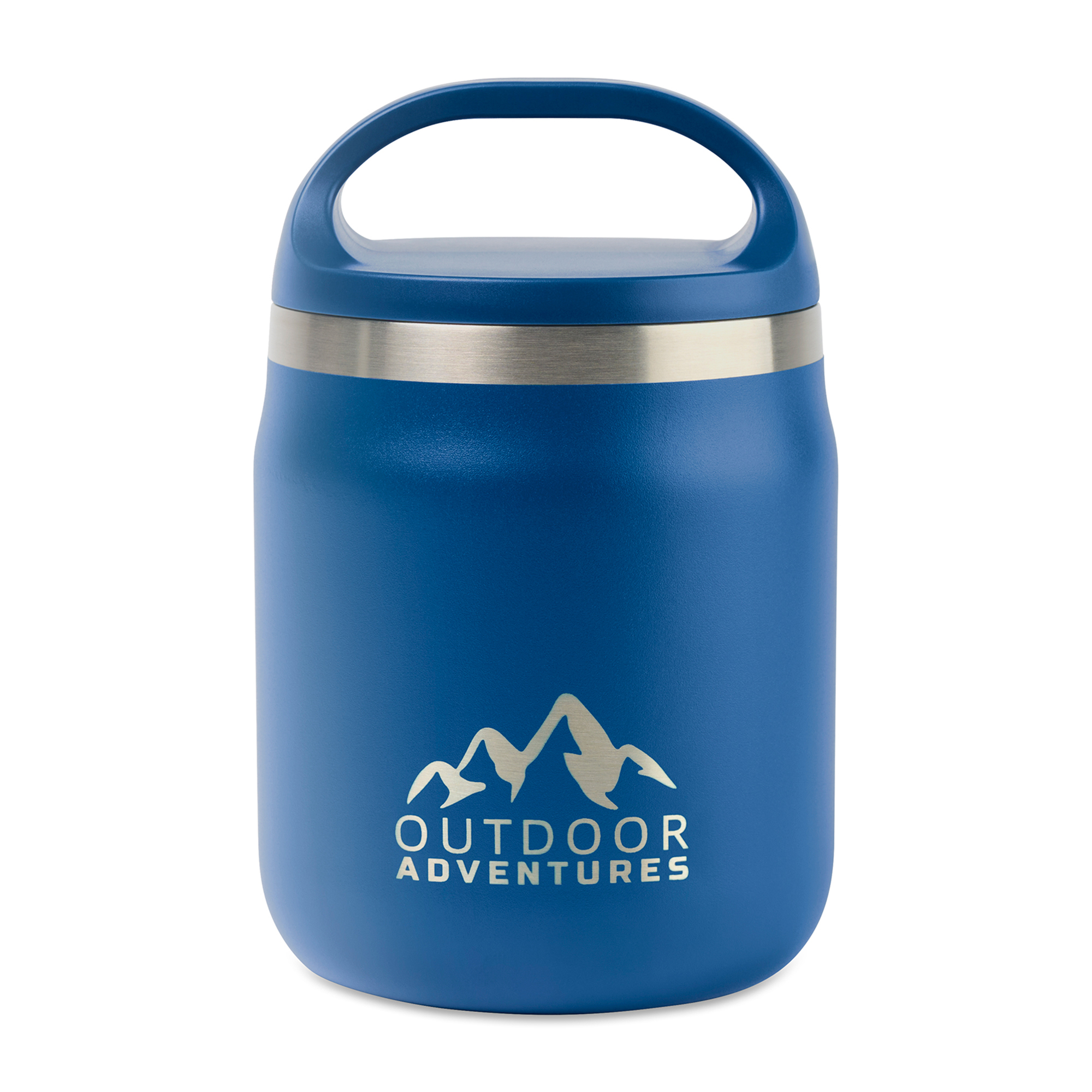 Picture of RIGWA Pod Food Jar 20oz - Blue