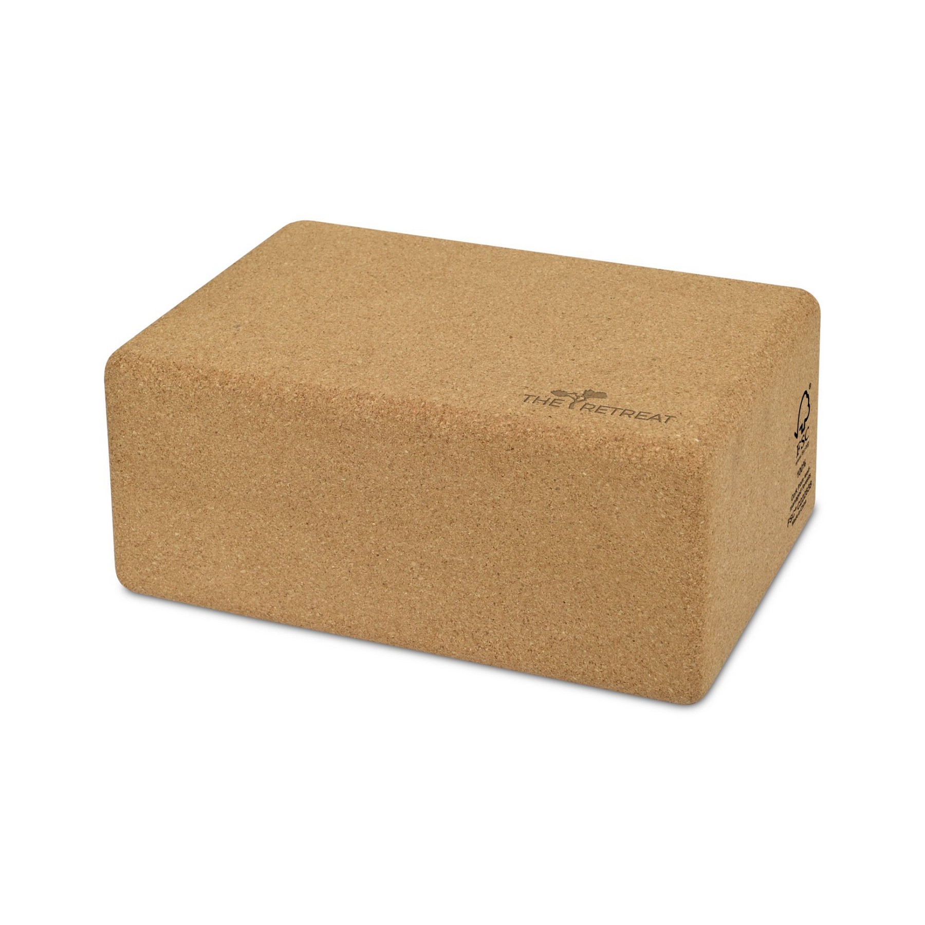 Picture of Well Studio Cork Block - Cork