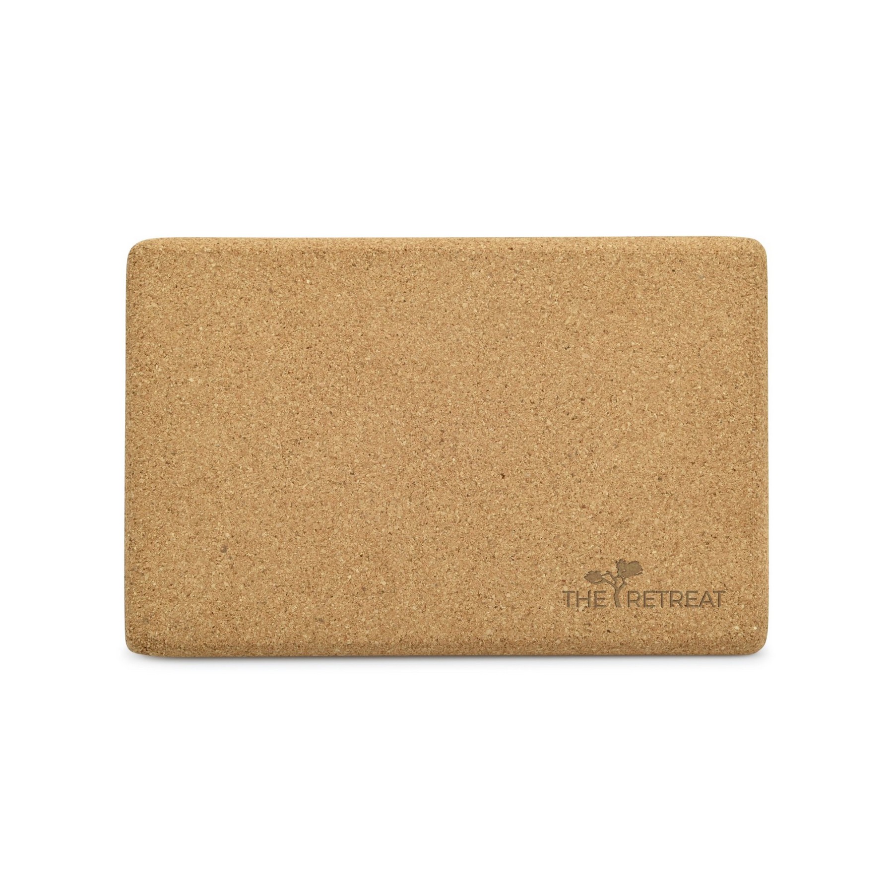 Picture of Well Studio Cork Block - Cork