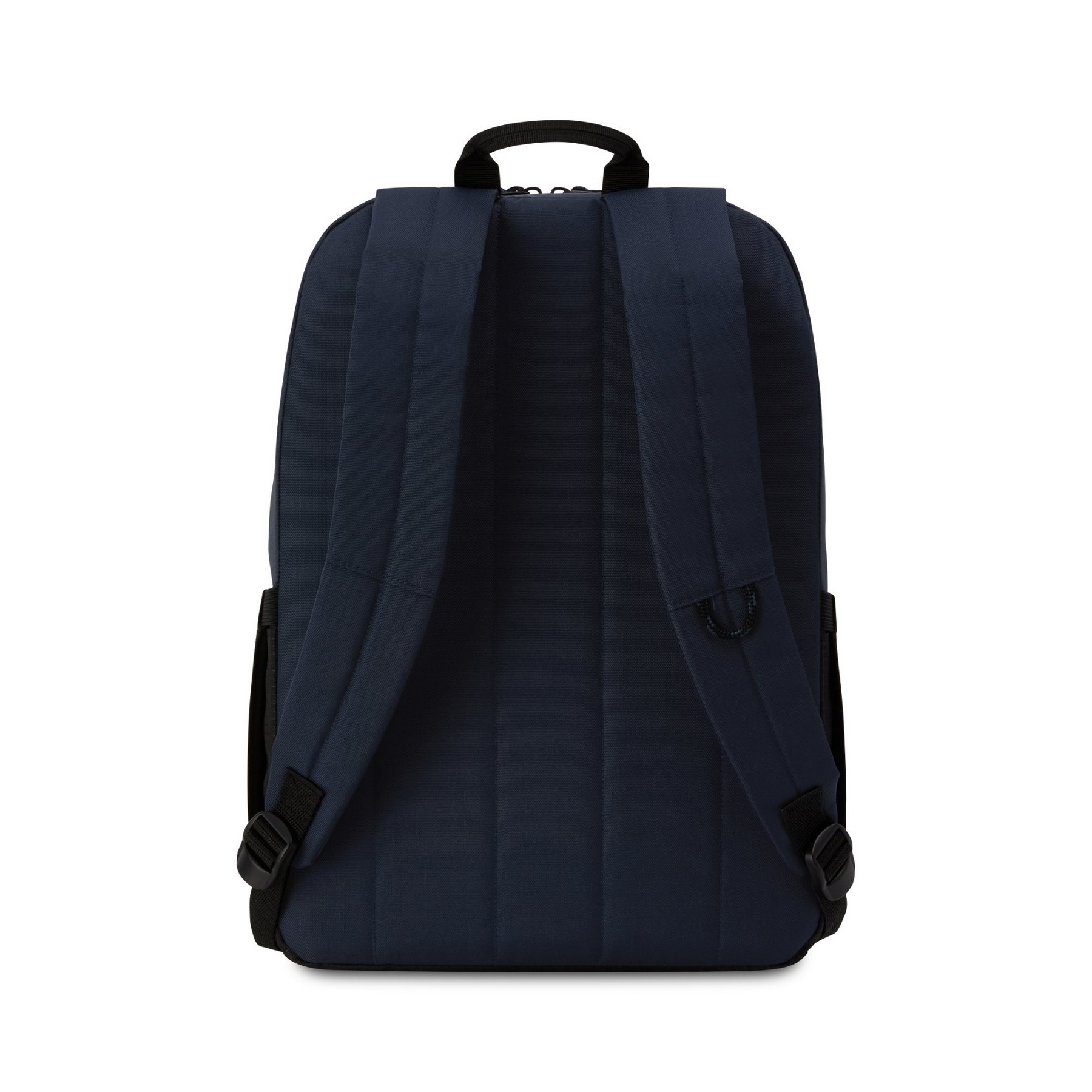 Picture of Peak Recycled rPET Laptop Backpack - Navy