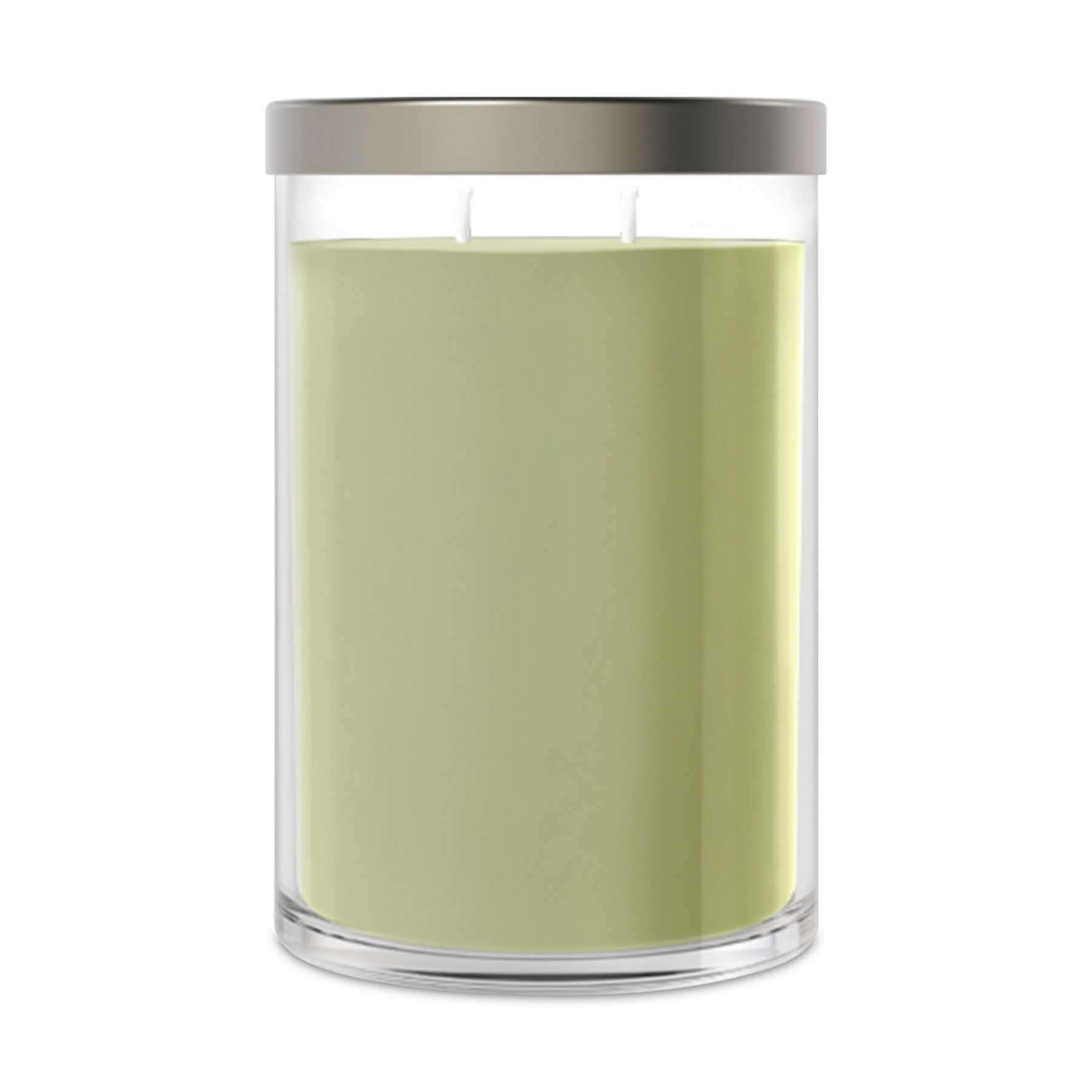 Picture of Yankee Candle Large Tumbler Candle - Sage and Citrus