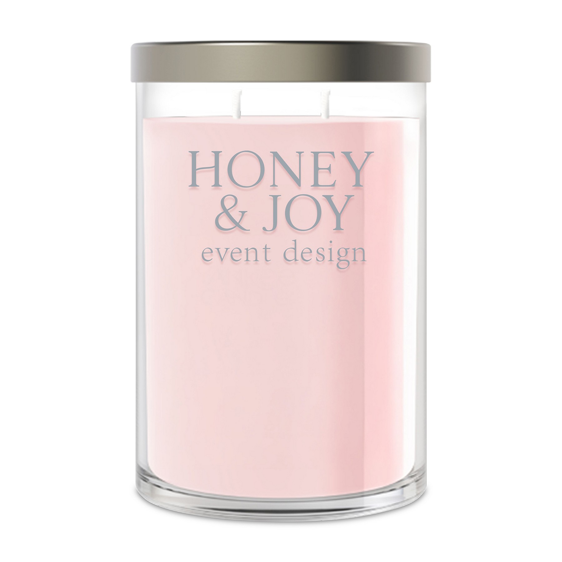 Picture of Yankee Candle Large Tumbler Candle - Pink Sands