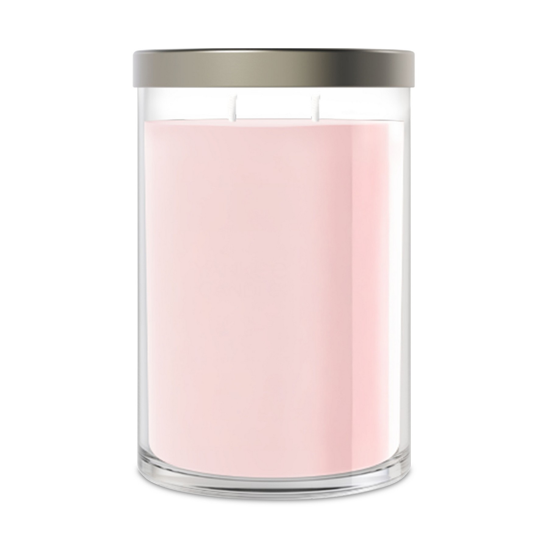 Picture of Yankee Candle Large Tumbler Candle - Pink Sands