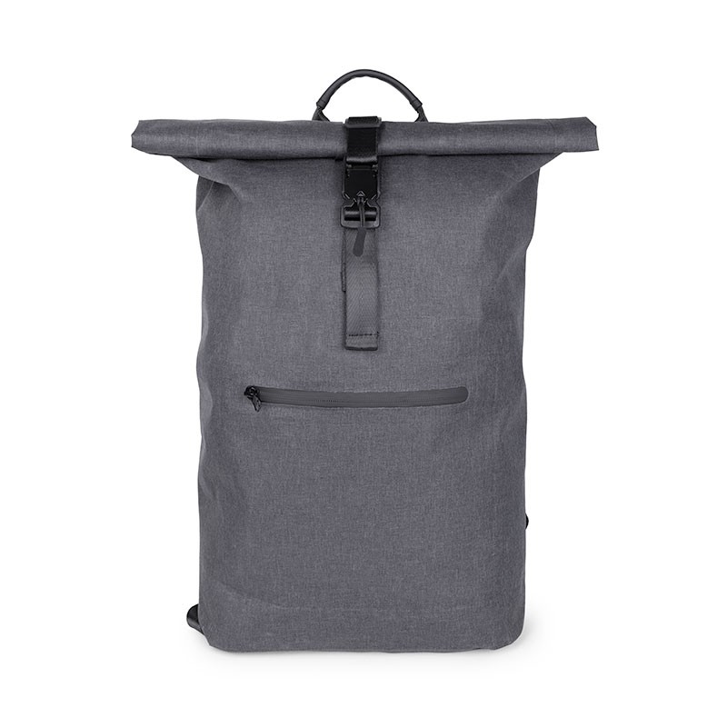 Picture of Waterproof rPET Roll-Top Backpack