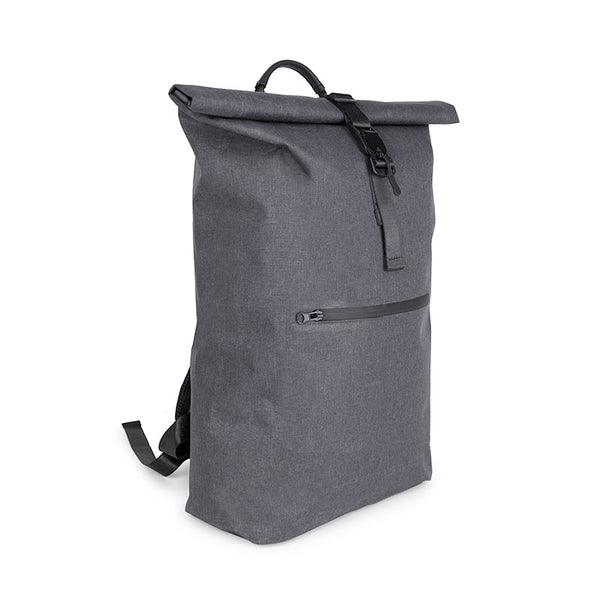 Picture of Waterproof rPET Roll-Top Backpack