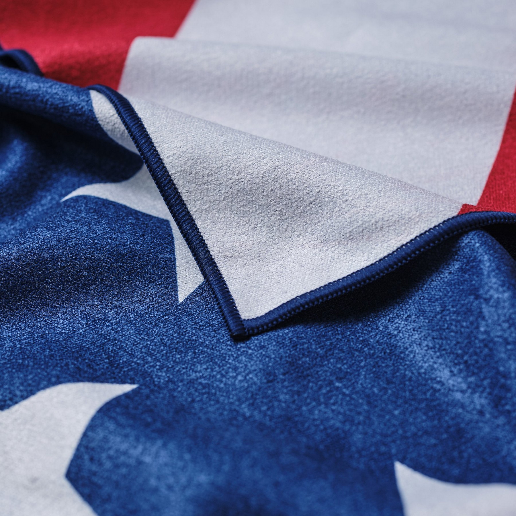 Picture of Slowtide Performance Quick-Dry Towel - American Flag