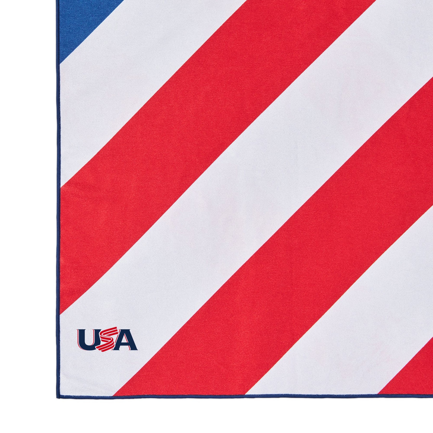 Picture of Slowtide Performance Quick-Dry Towel - American Flag