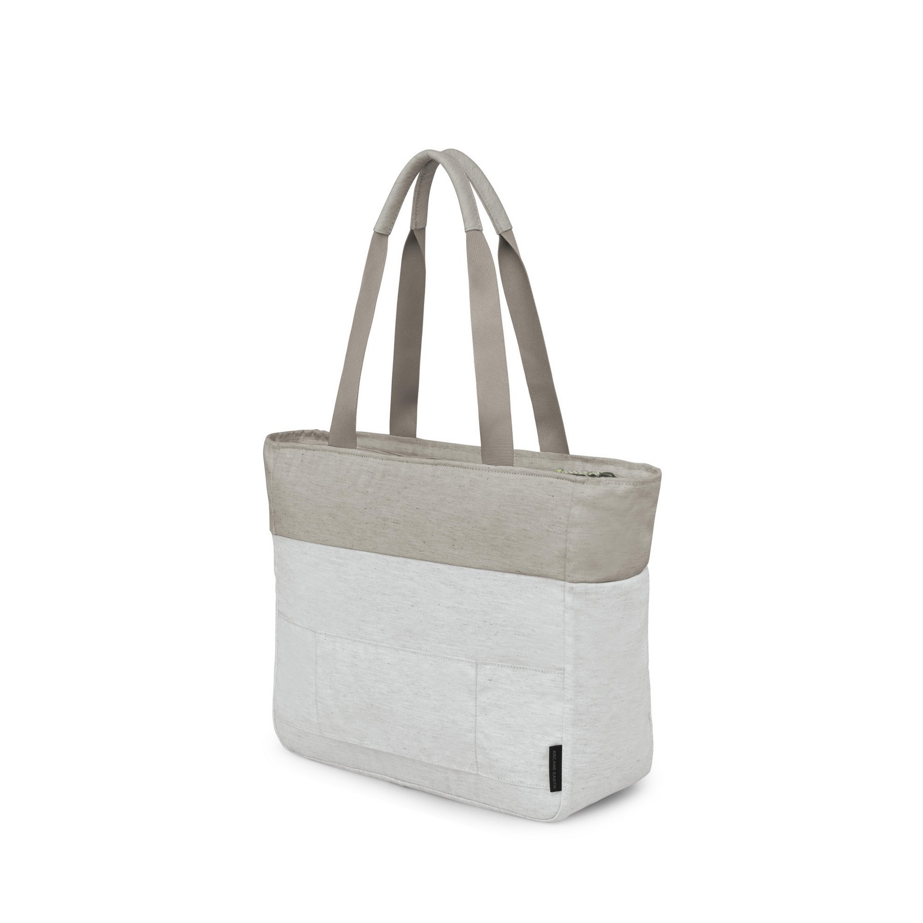 Picture of Osprey Arcane Earth Tote - Pediment Grey