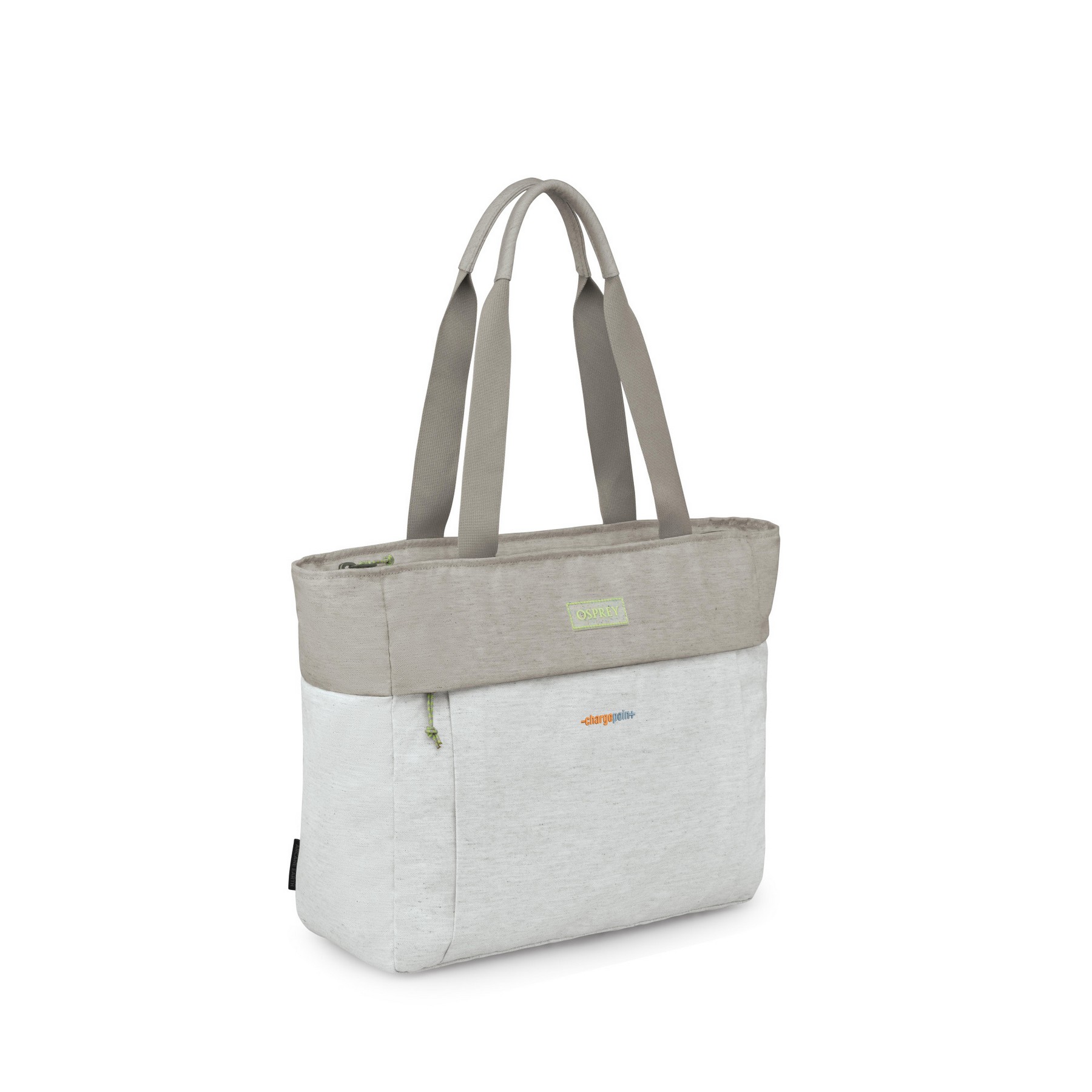 Picture of Osprey Arcane Earth Tote - Pediment Grey