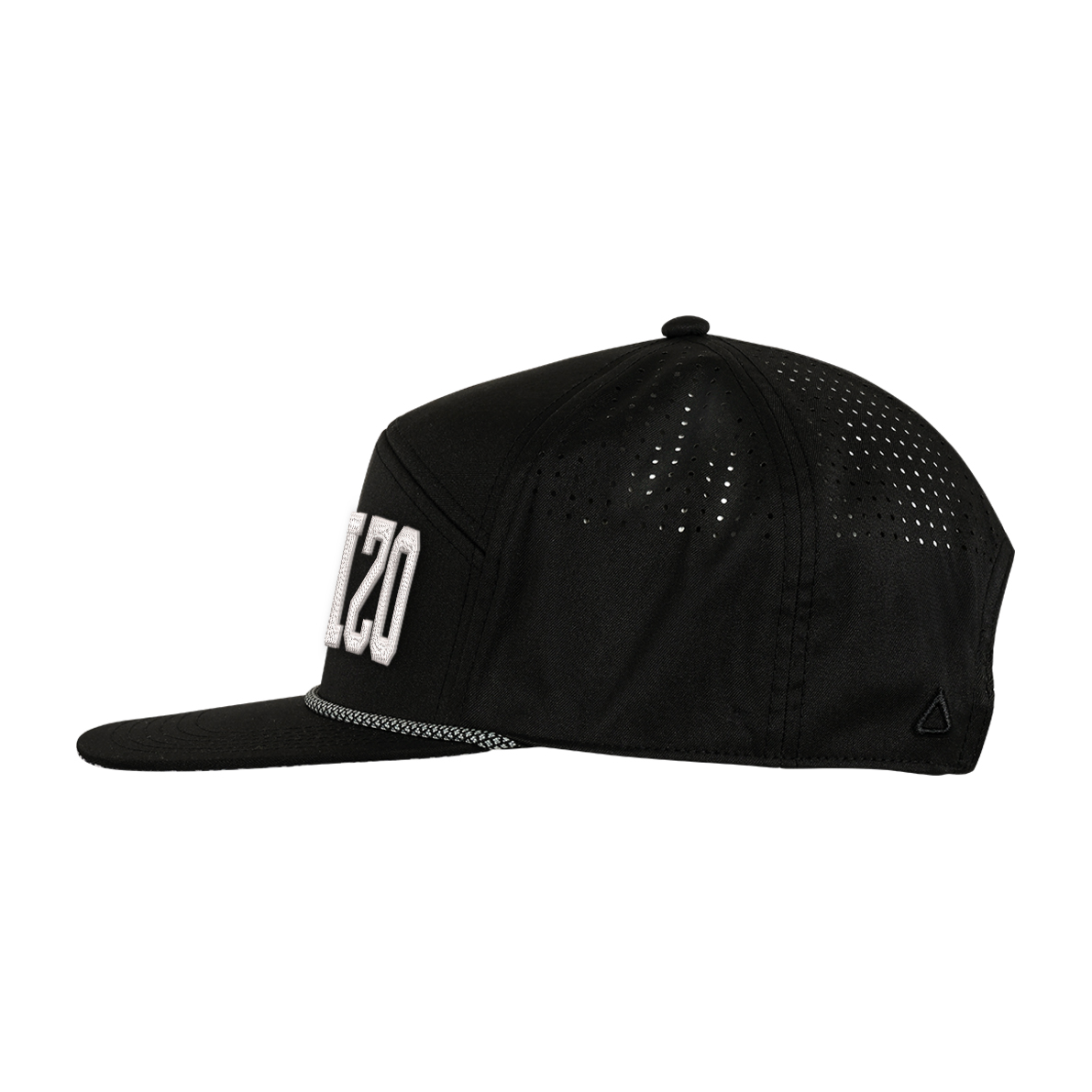 Picture of Ahead Zurich Cap - Black