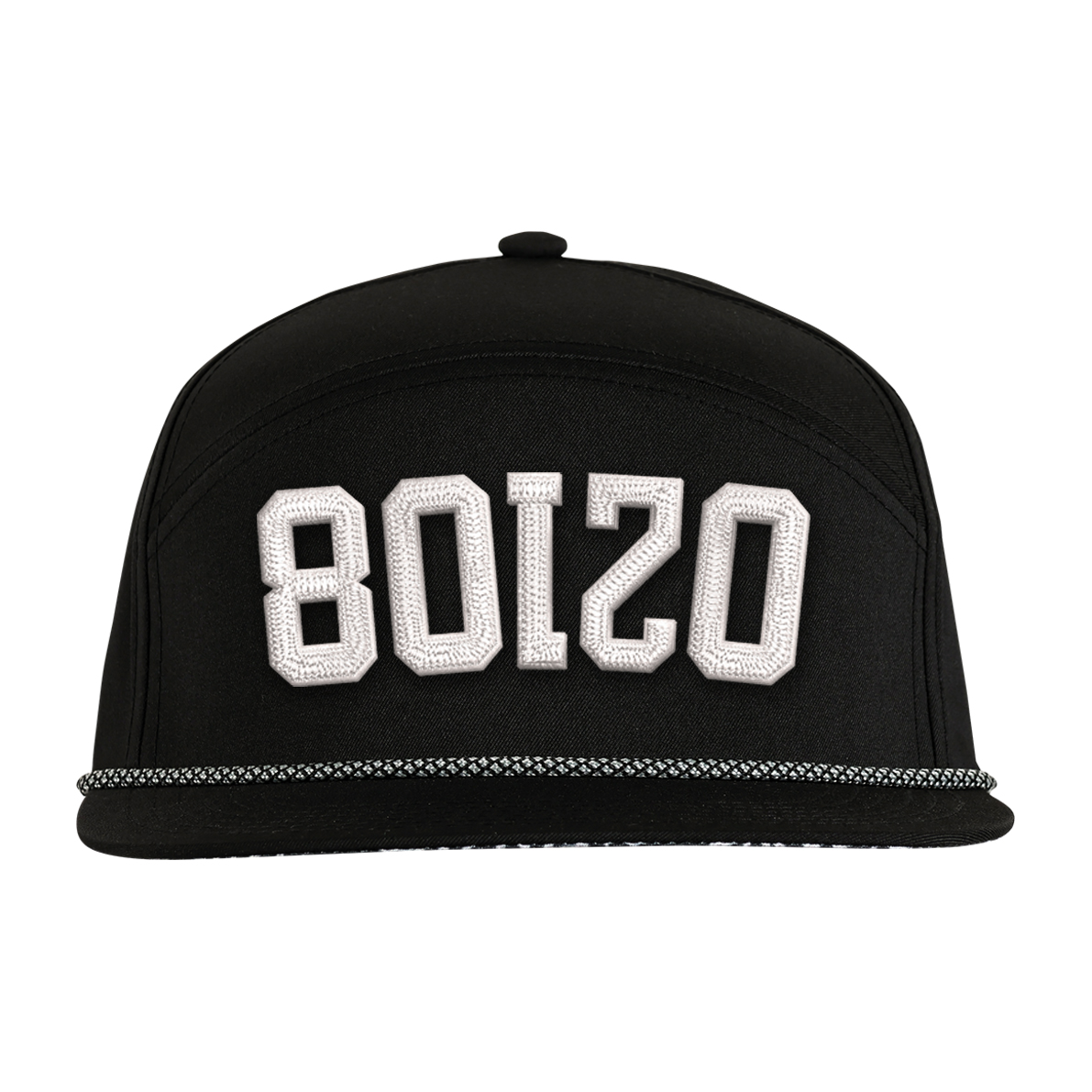 Picture of Ahead Zurich Cap - Black
