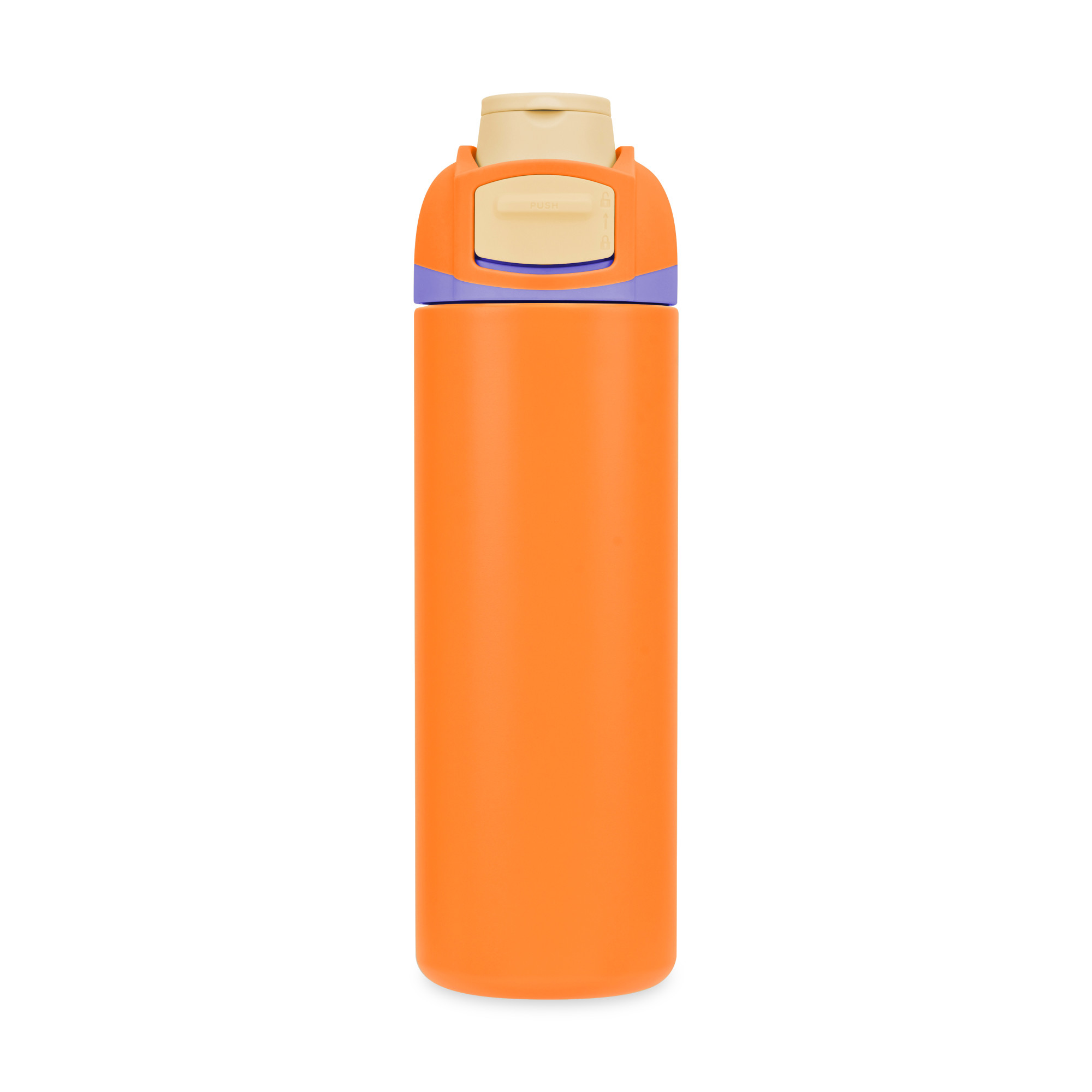 Picture of Aviana Arc Bottle - 25 Oz. - Vibrant Orange