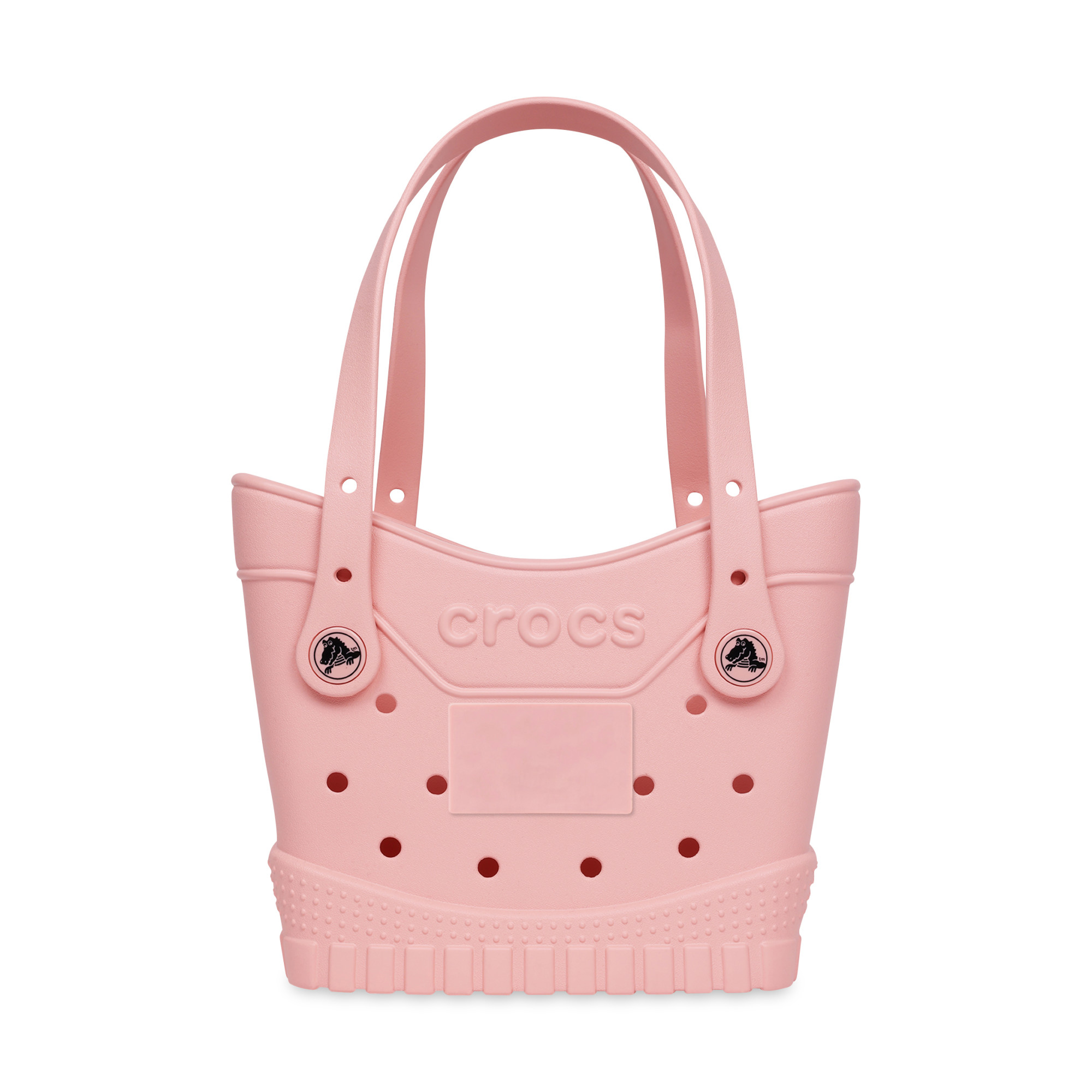 Picture of Crocs Classic Small Tote - Powder Pink
