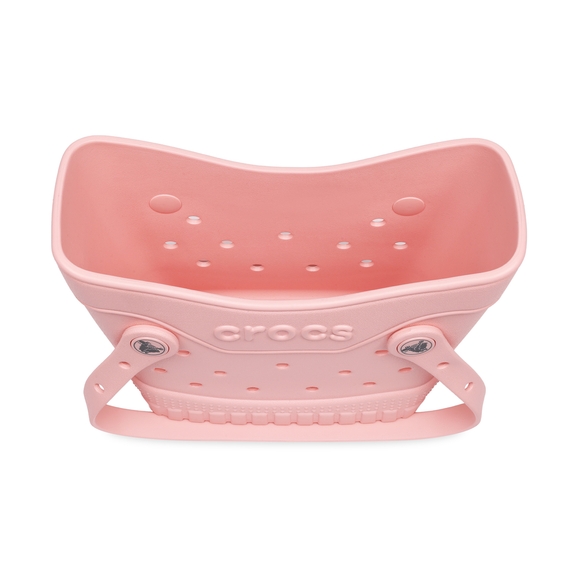 Picture of Crocs Classic Small Tote - Powder Pink