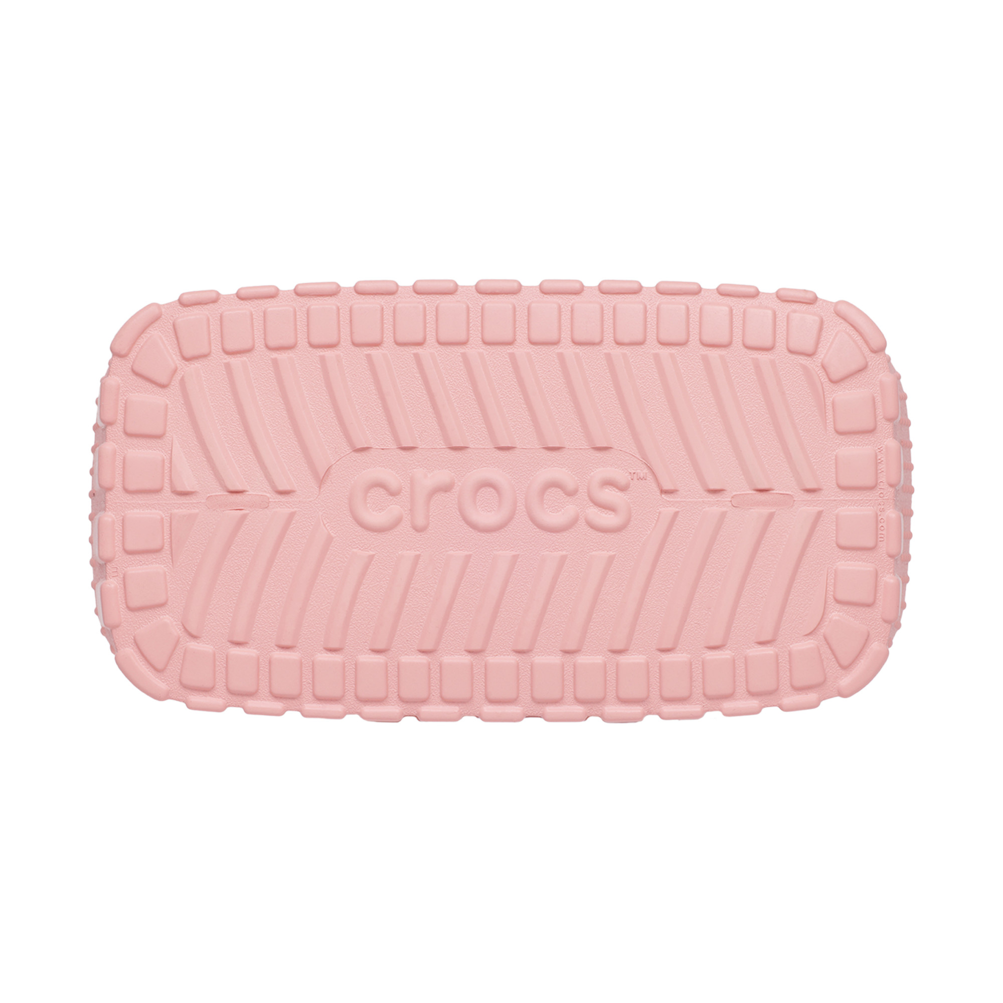 Picture of Crocs Classic Small Tote - Powder Pink