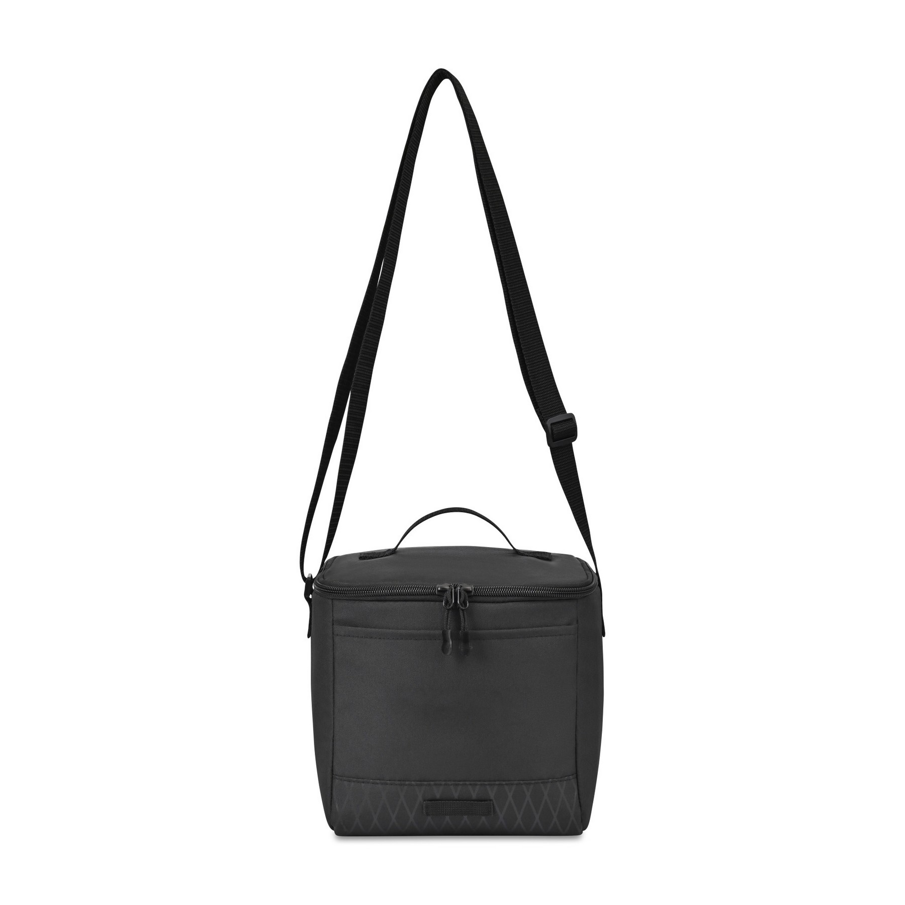 Picture of Apex Recycled rPET Box Cooler - Black