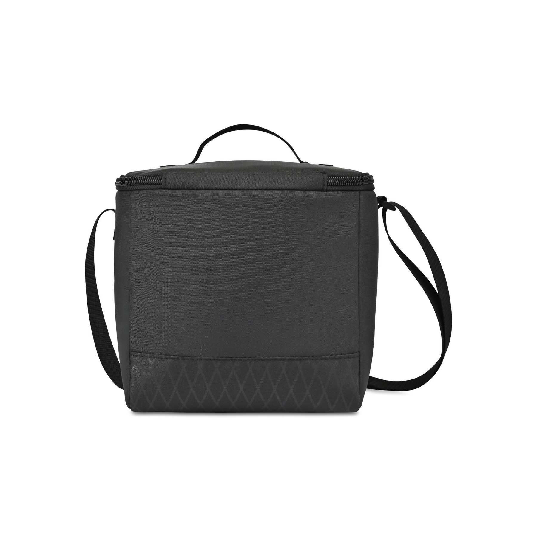 Picture of Apex Recycled rPET Box Cooler - Black