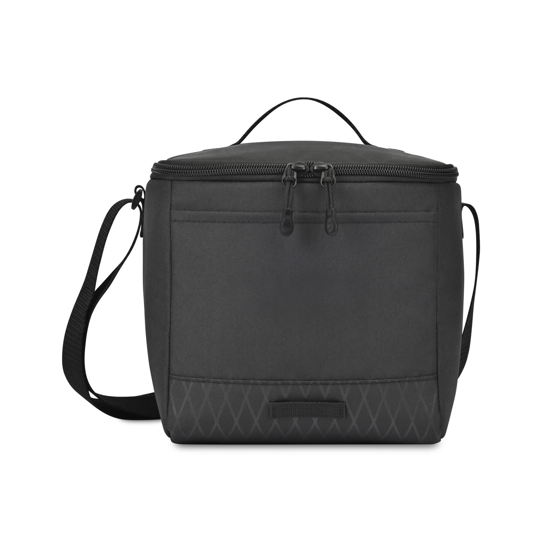 Picture of Apex Recycled rPET Box Cooler - Black